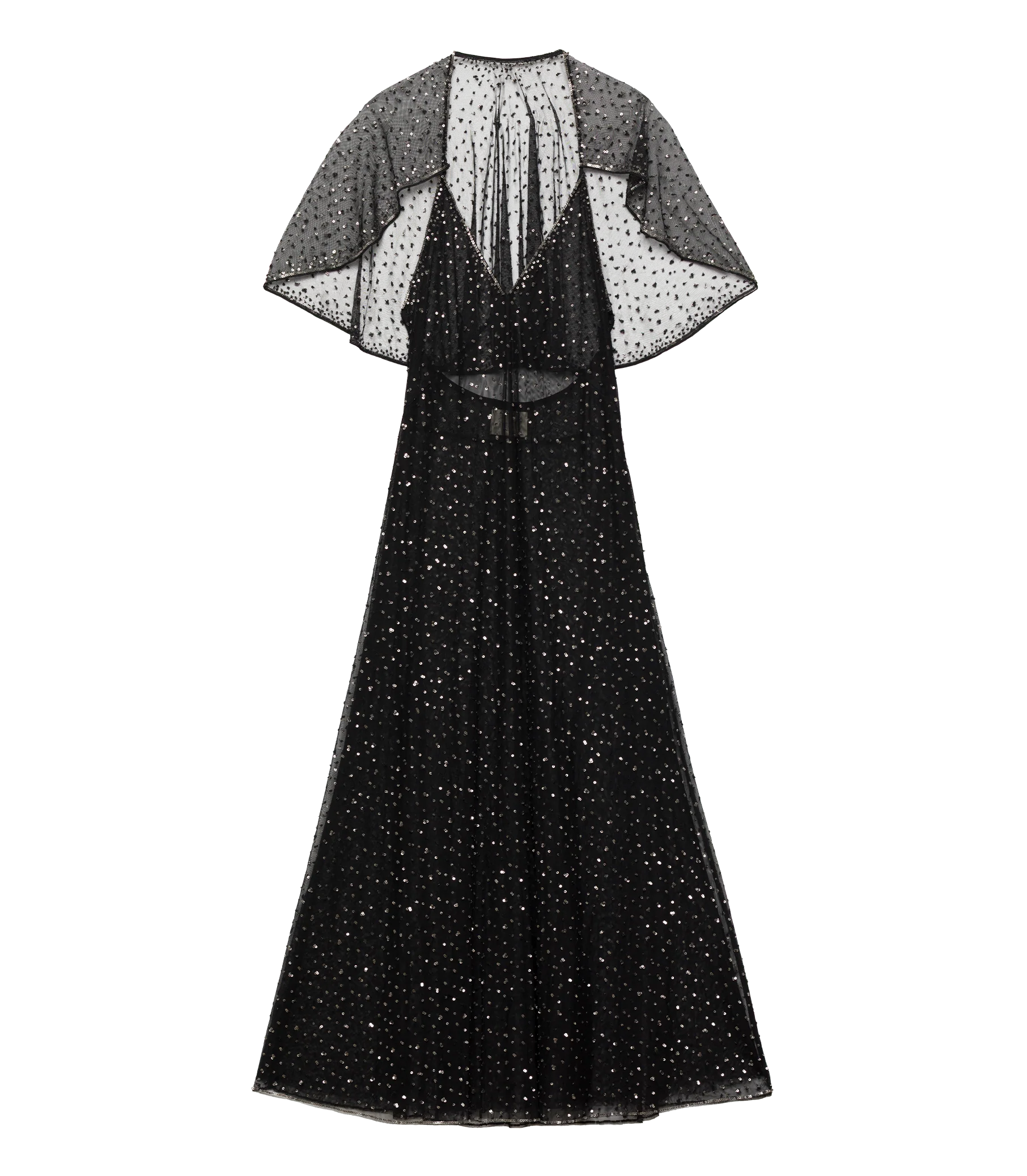 DOEN - ALPHENA DRESS - Image 8
