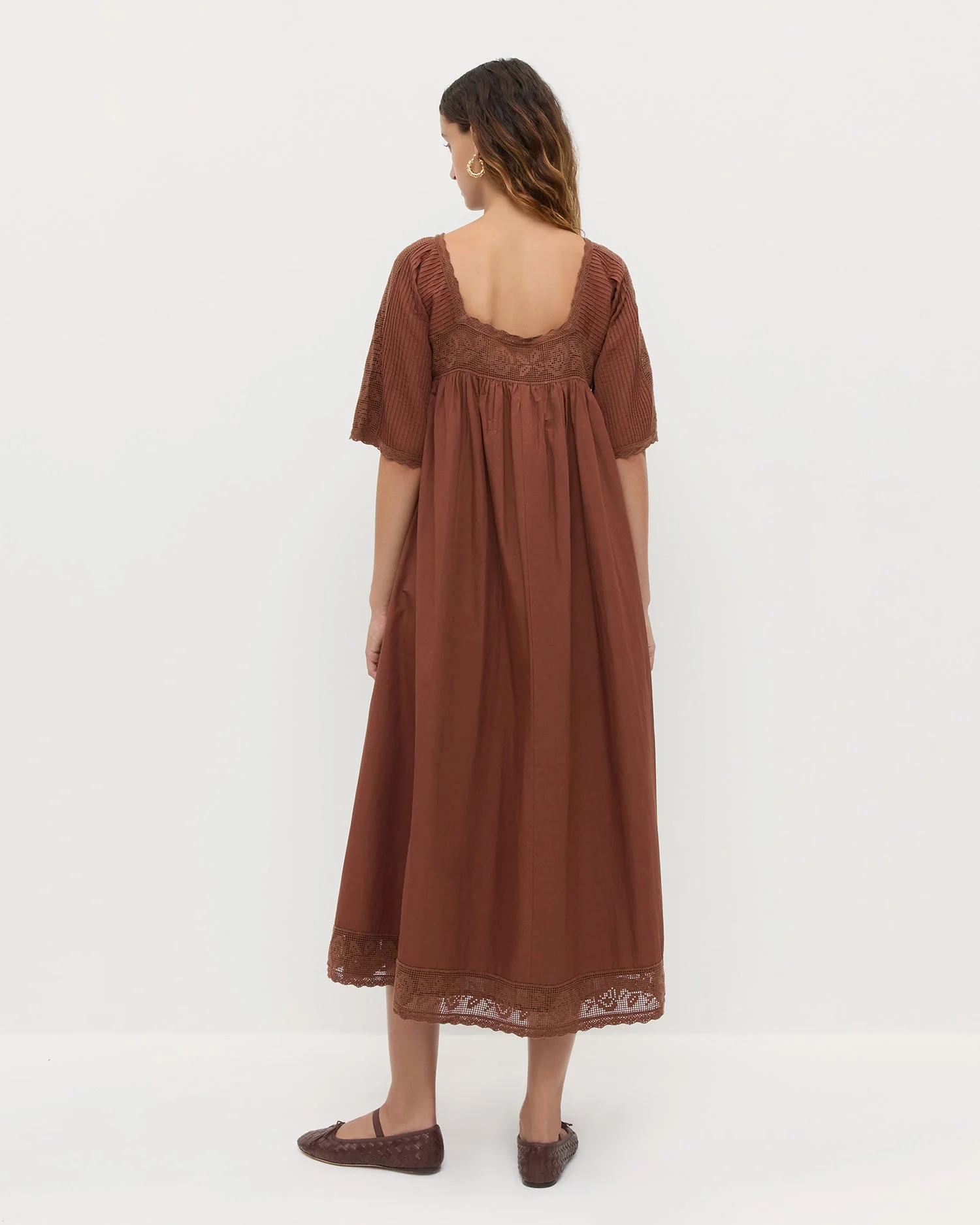 Loeffler Randall - Althea Dress - Image 3