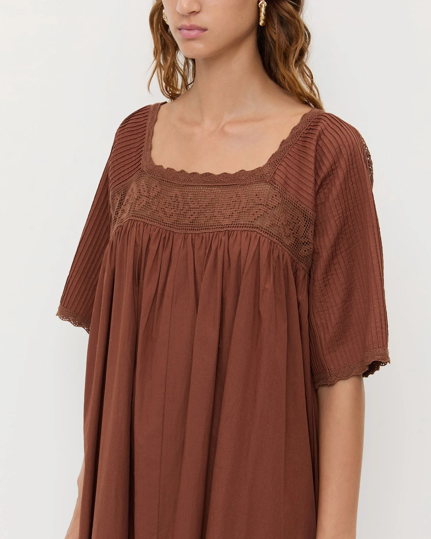 Loeffler Randall - Althea Dress - Image 4