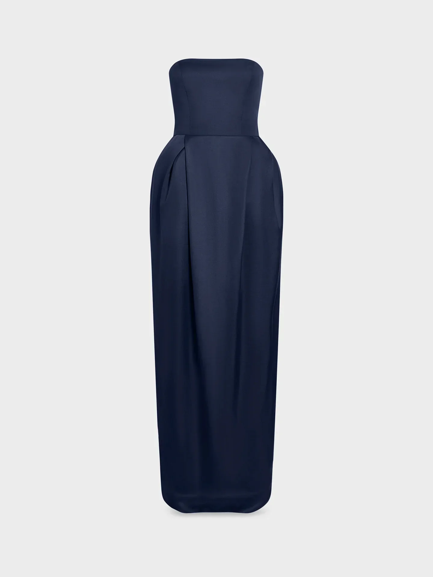Aflalo - Alune Dress in Wool Silk - Image 6