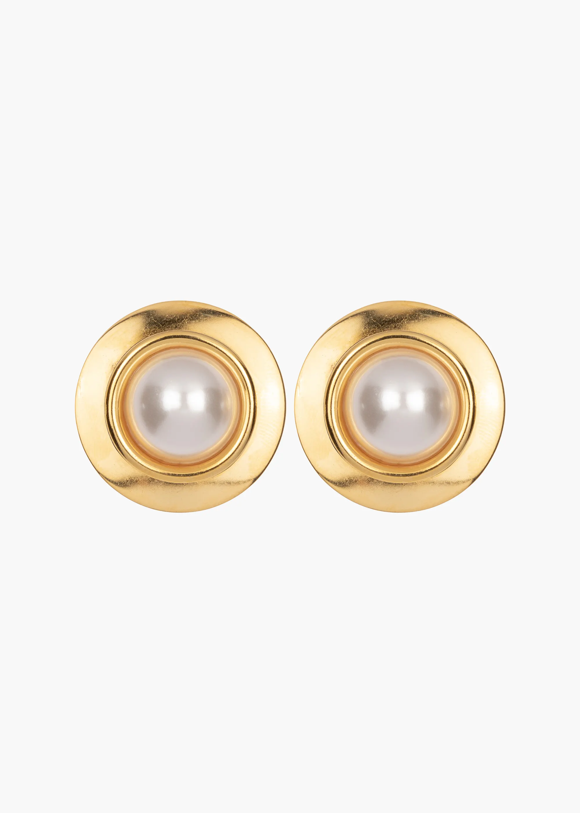 Jennifer Behr - Alva Earrings