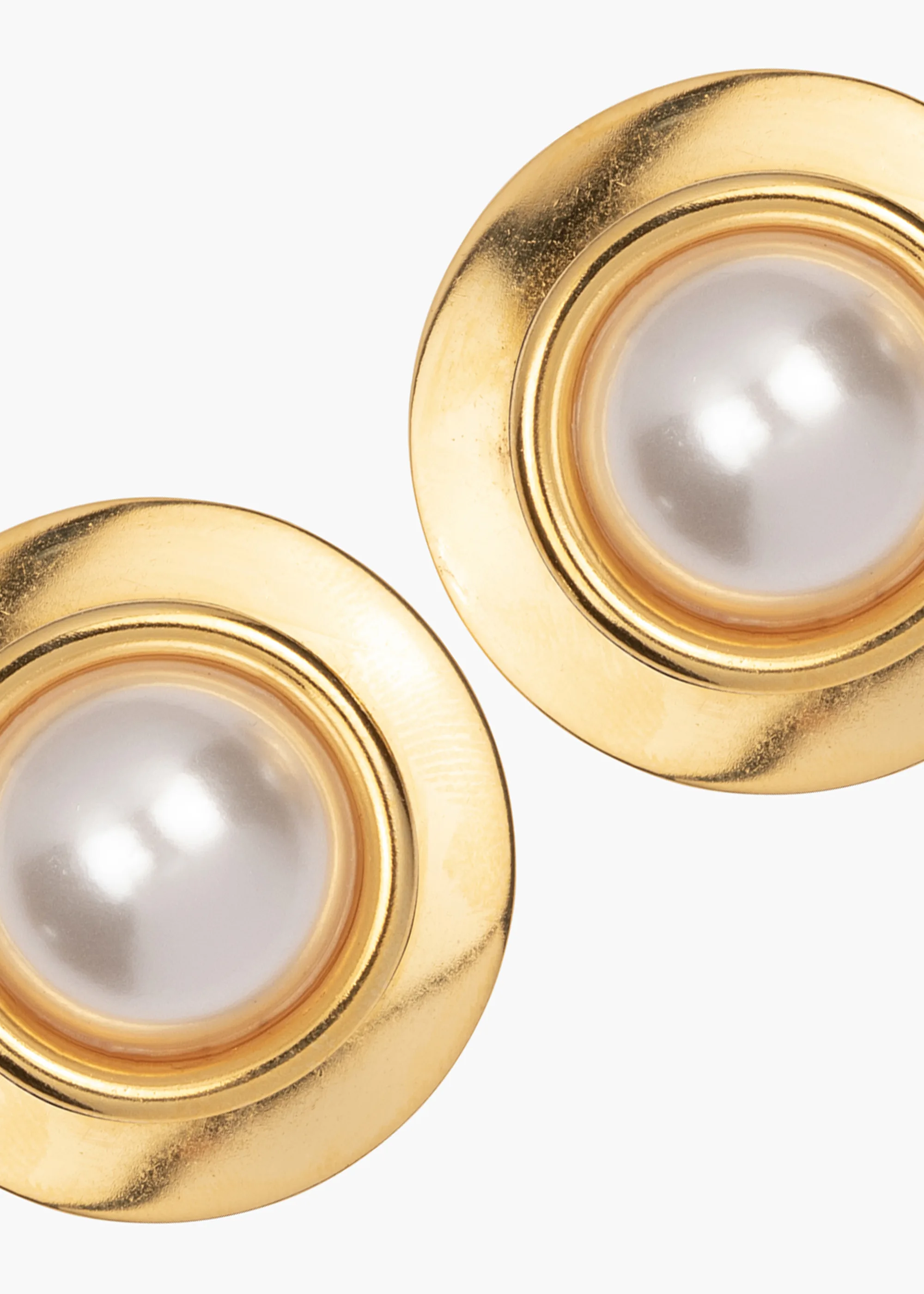 Jennifer Behr - Alva Earrings - Image 4