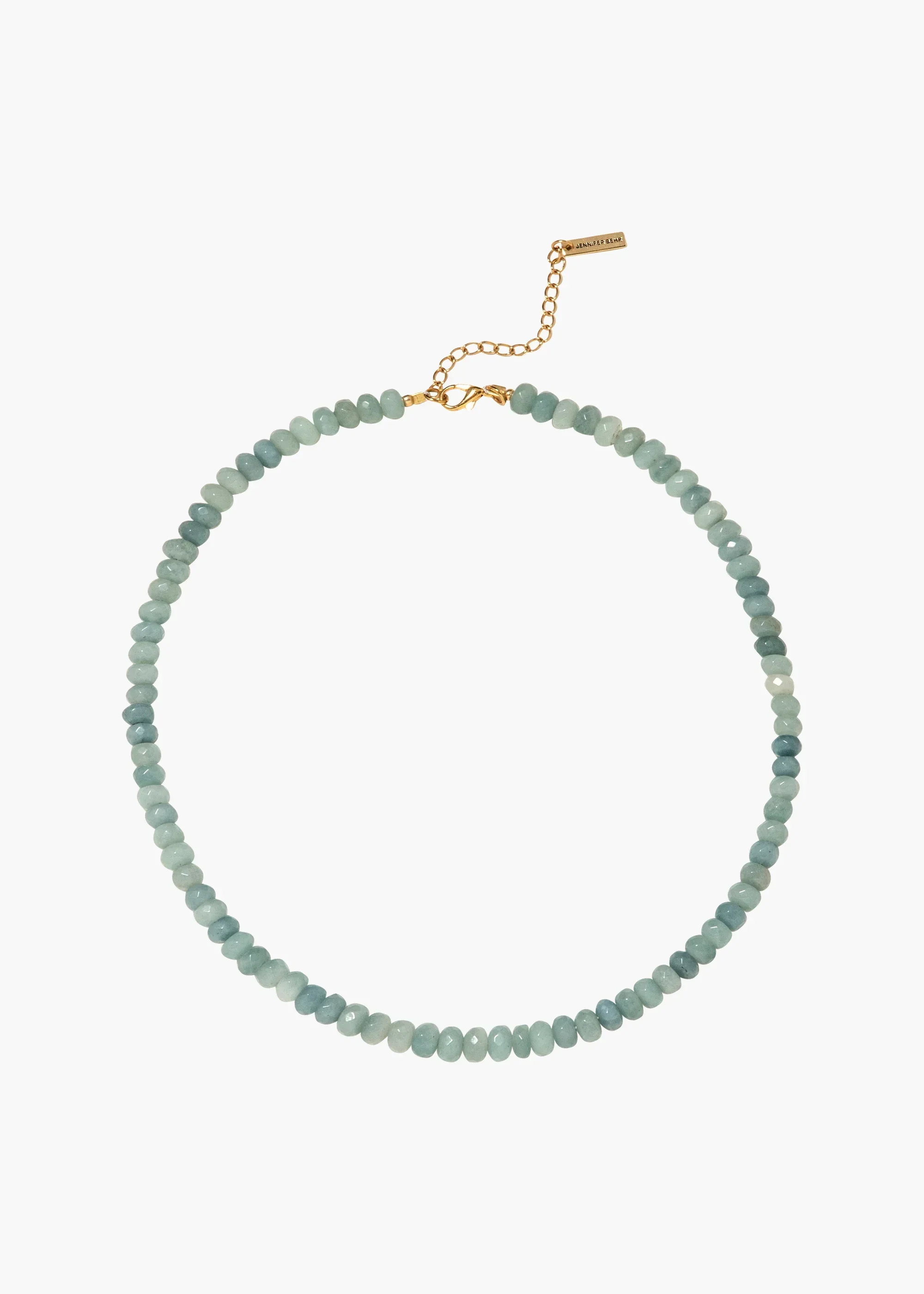Jennifer Behr - Amani Necklace