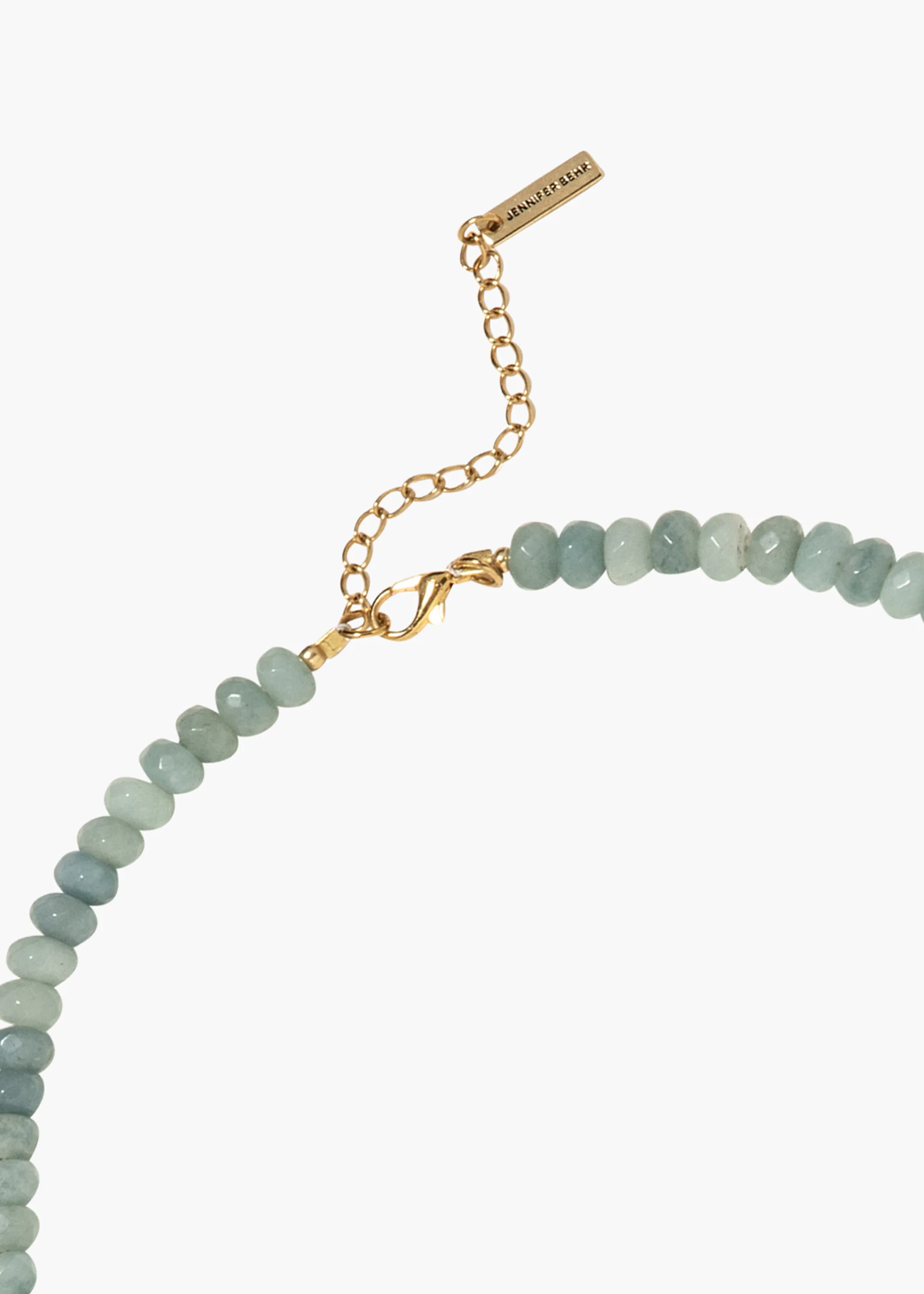 Jennifer Behr - Amani Necklace - Image 5