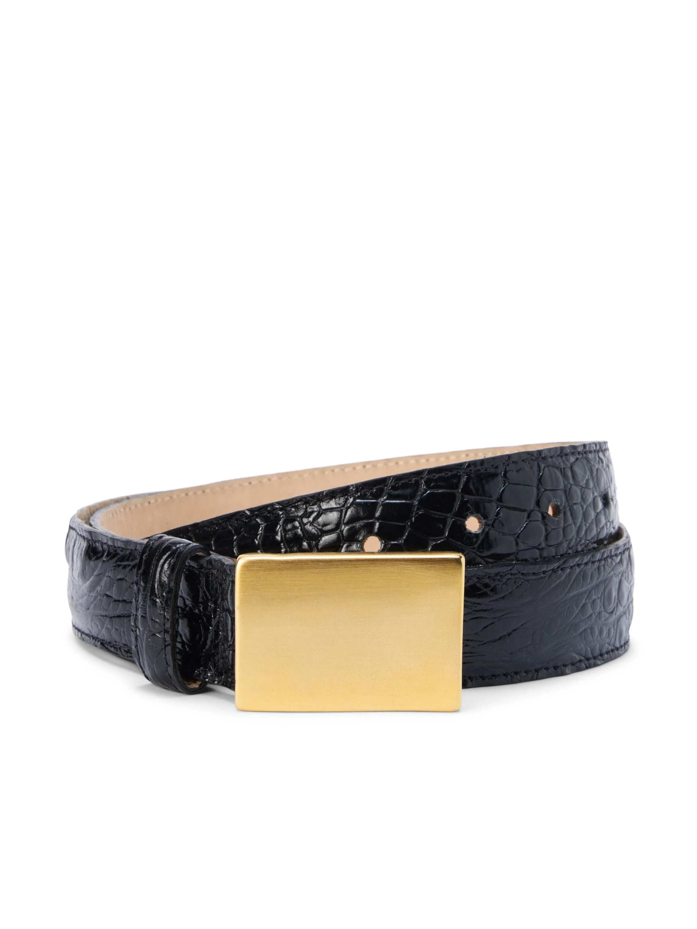 L'AGENCE - Amerie Belt - Image 5