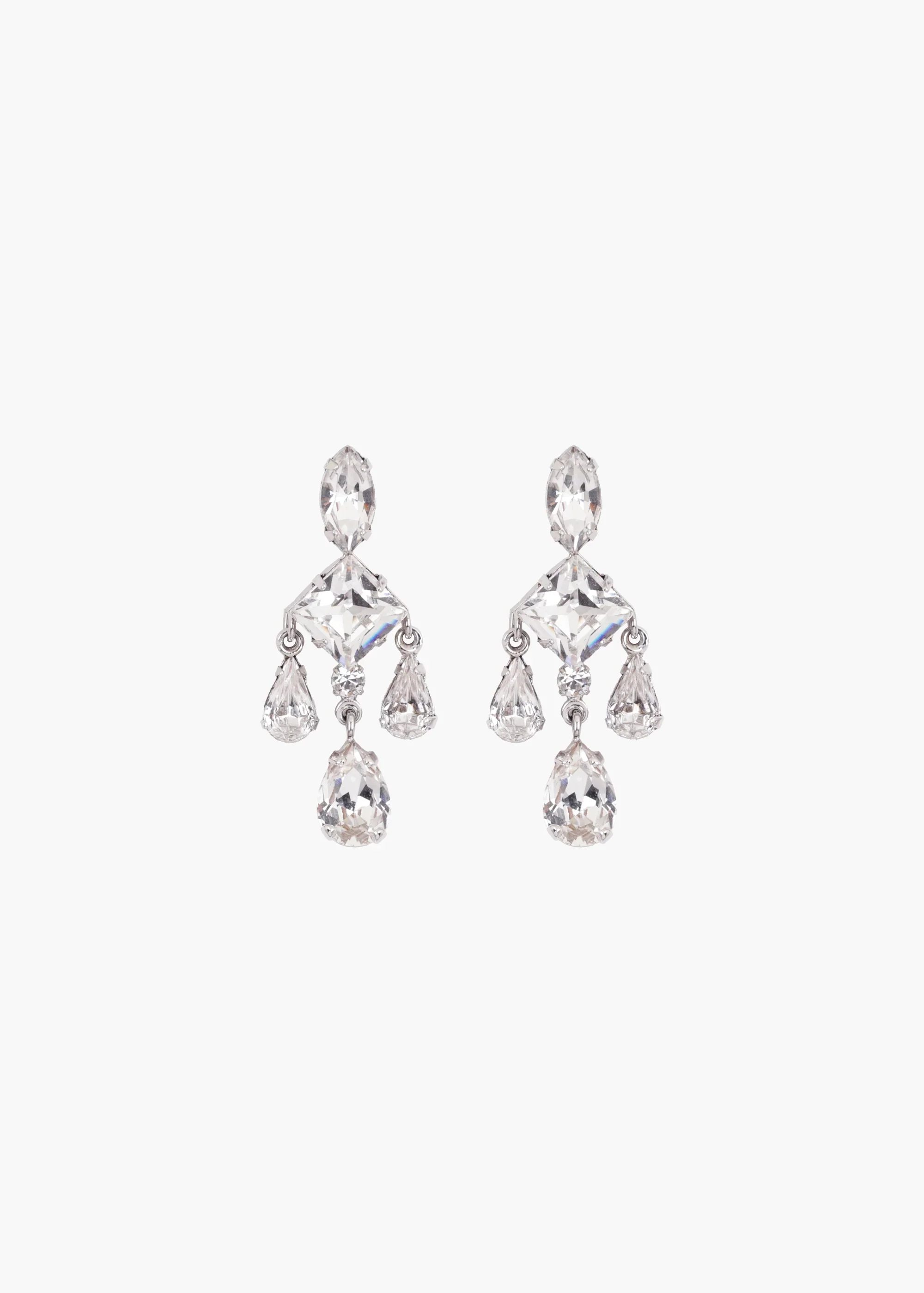 Jennifer Behr - Amiri Earrings
