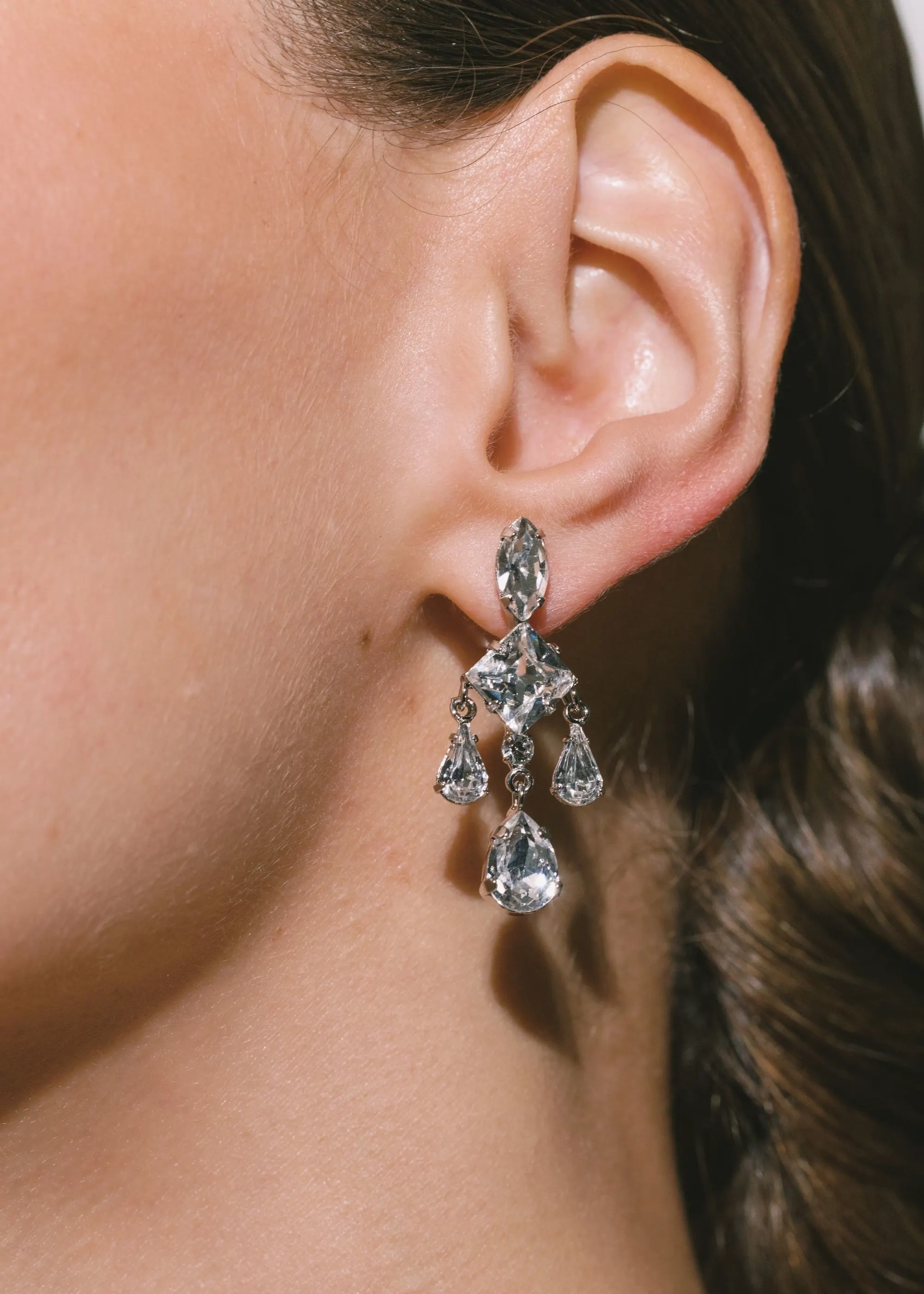 Jennifer Behr - Amiri Earrings - Image 2
