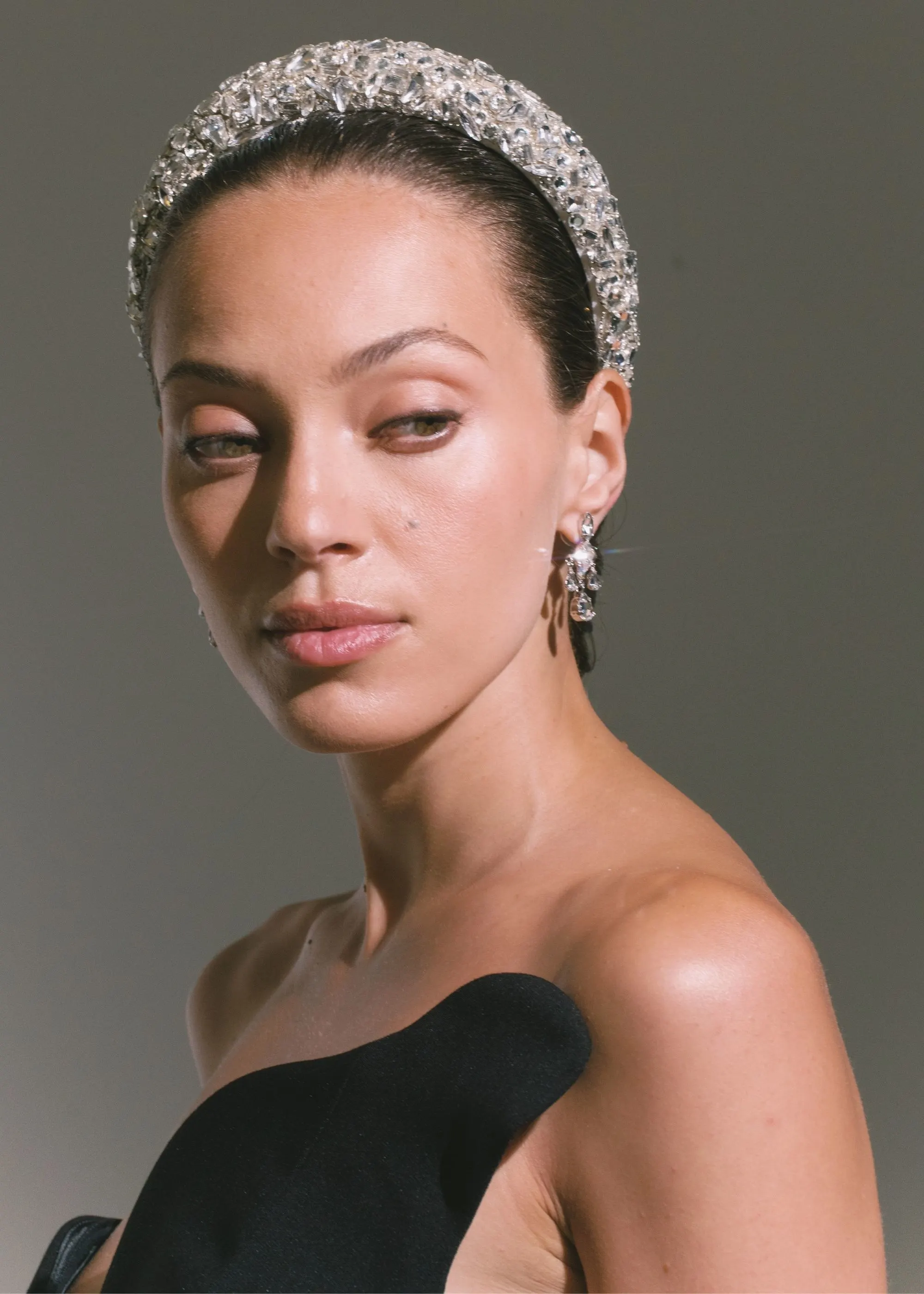 Jennifer Behr - Amiri Earrings - Image 4