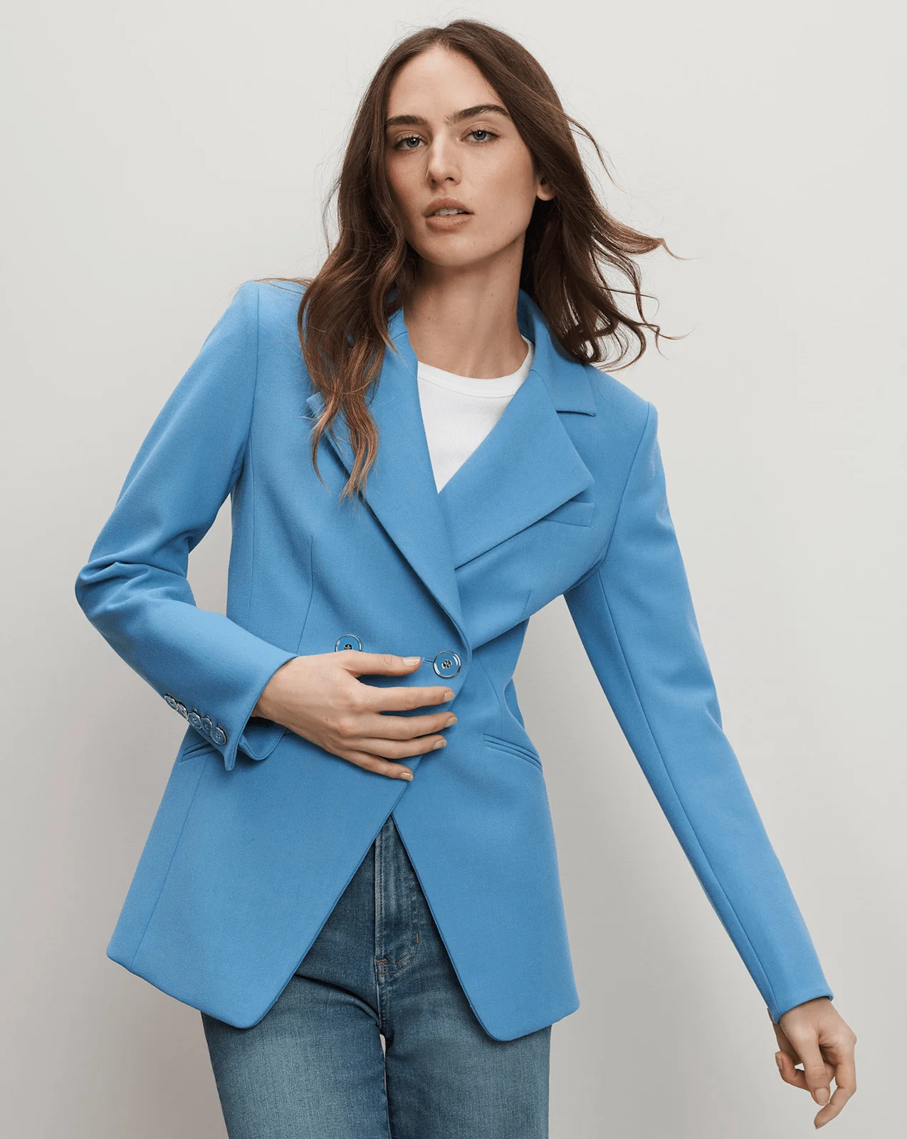 Veronica Beard - Amos Dickey Jacket