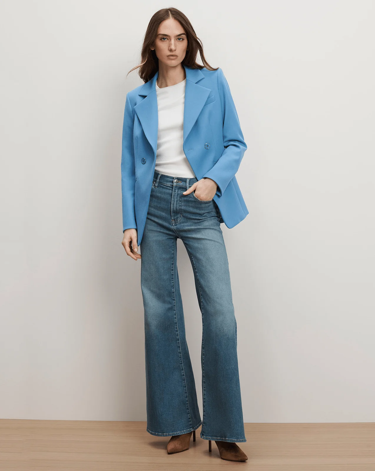 Veronica Beard - Amos Dickey Jacket - Image 2