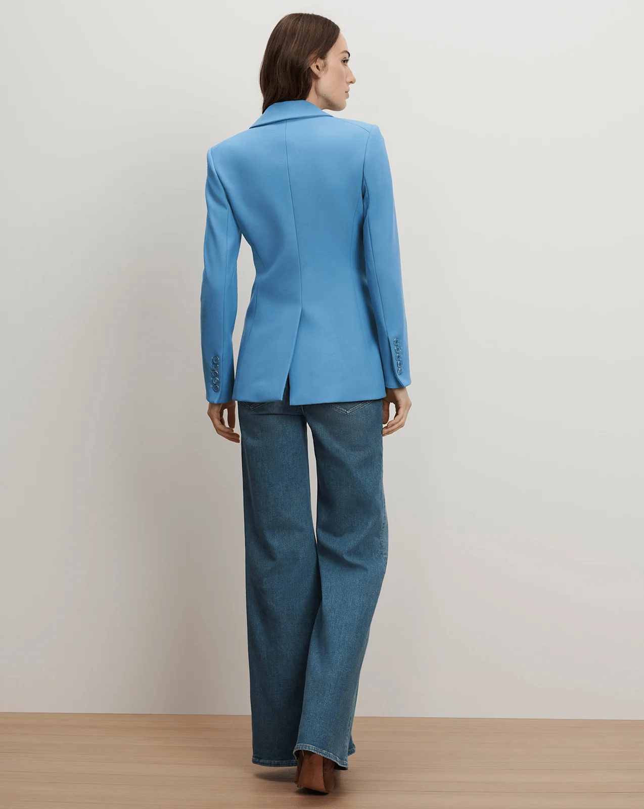 Veronica Beard - Amos Dickey Jacket - Image 4