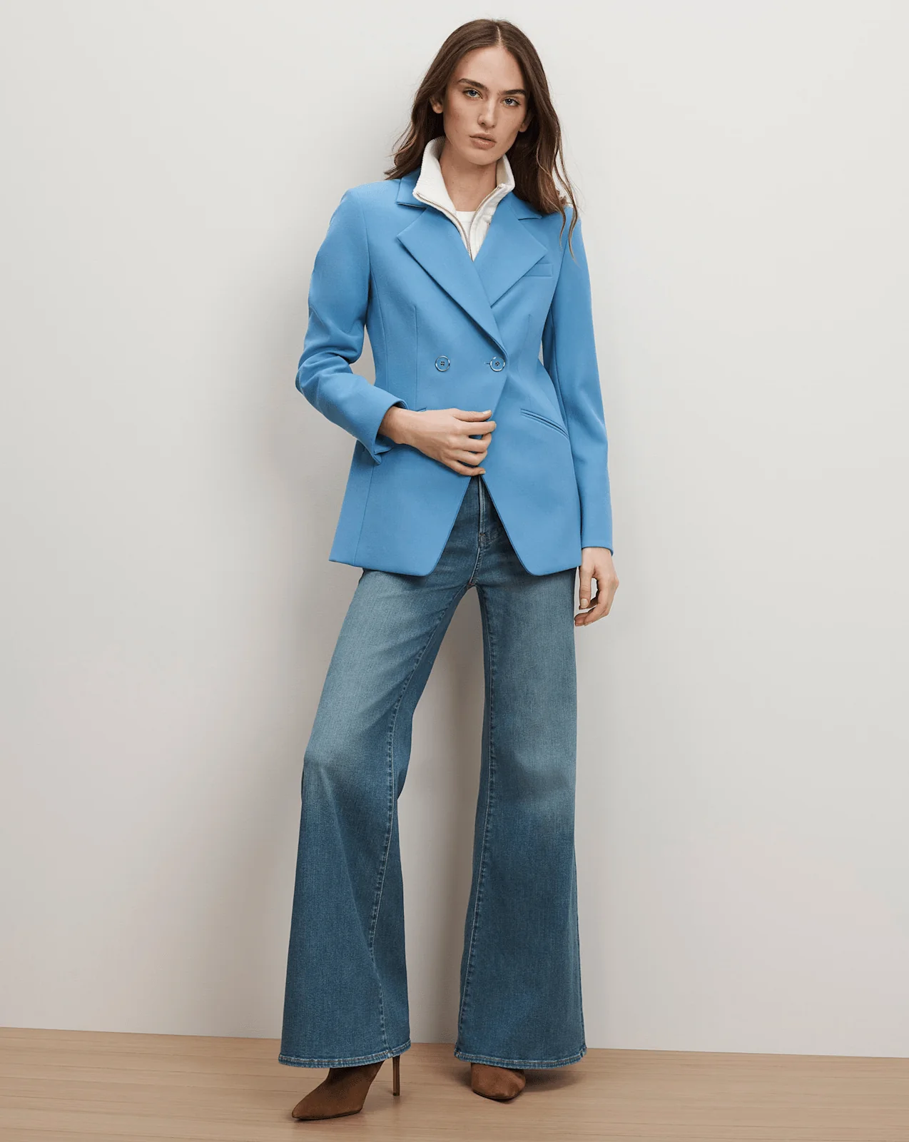 Veronica Beard - Amos Dickey Jacket - Image 5