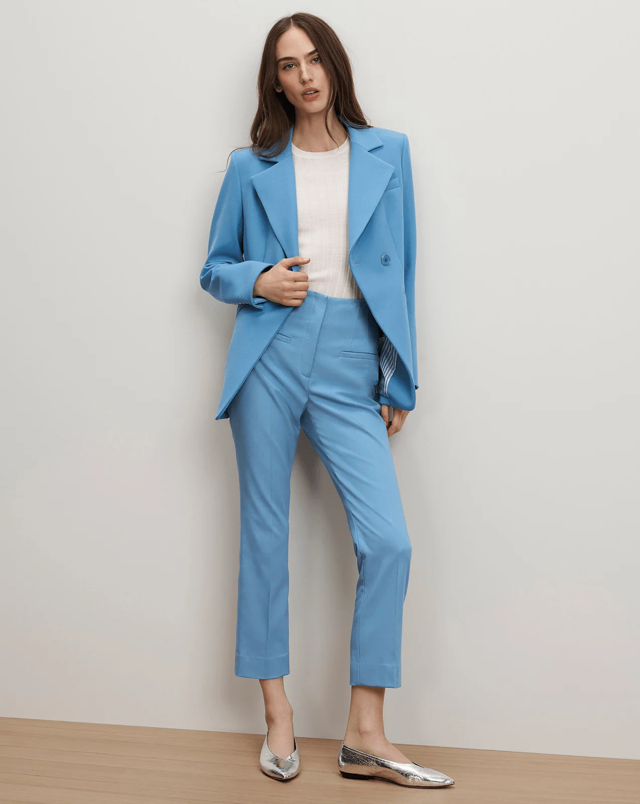 Veronica Beard - Amos Dickey Jacket - Image 6