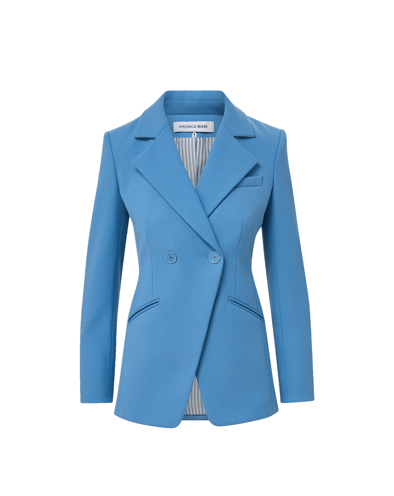Veronica Beard - Amos Dickey Jacket - Image 7
