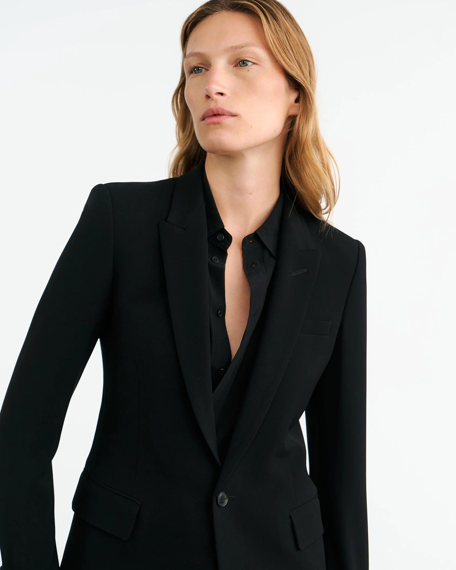 Nili Lotan - ANABEL BLAZER - Image 2
