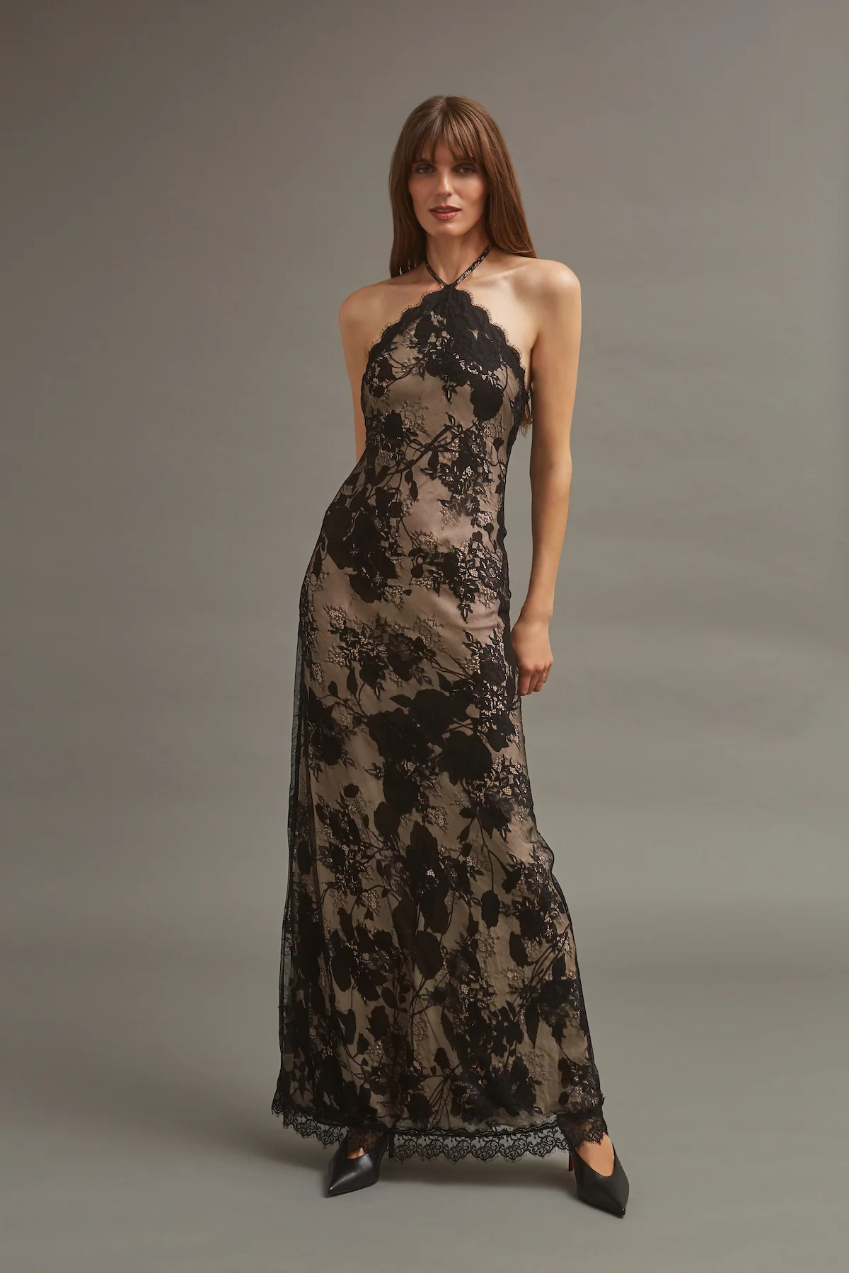 Cara Cara - Andes Dress - Image 2
