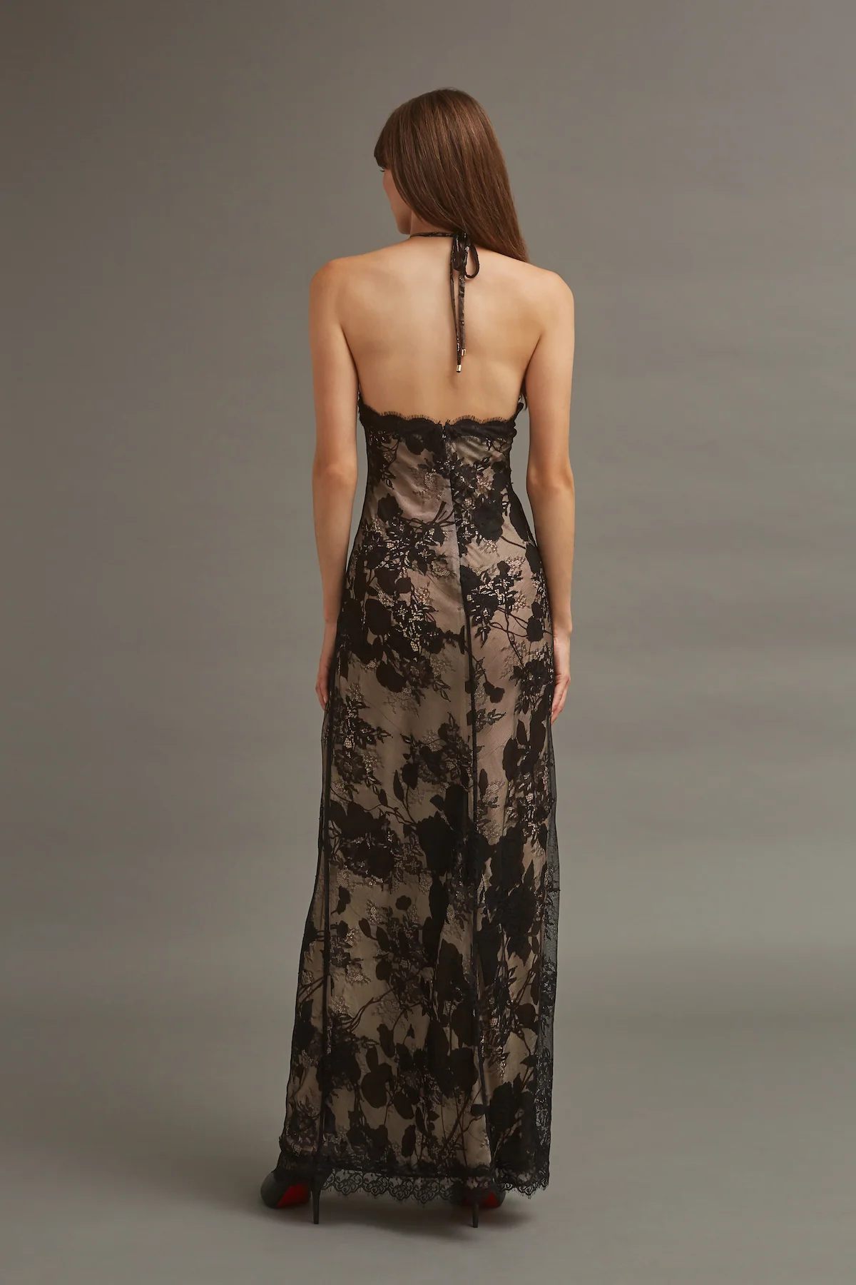 Cara Cara - Andes Dress - Image 4