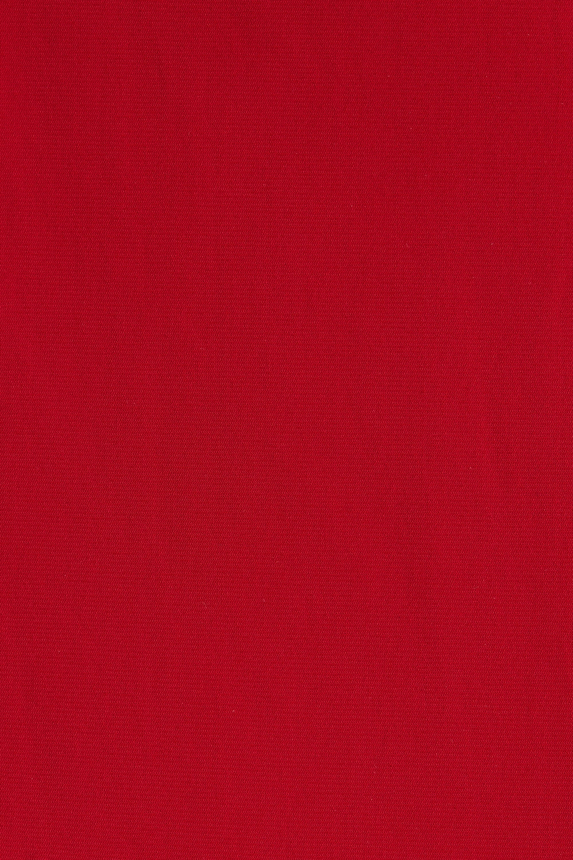 Faithfull - Andez Bikini Bottom Red - Final Sale - Image 7