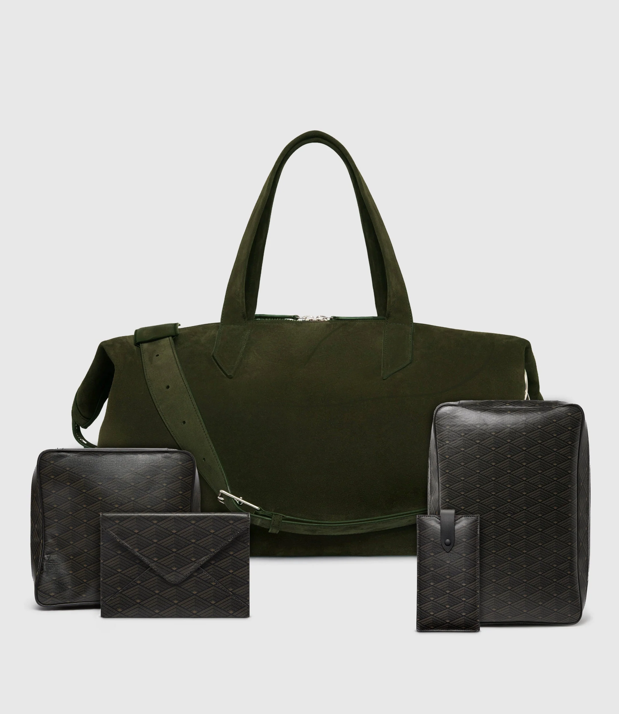 Metier - Andiamo Set, For Him