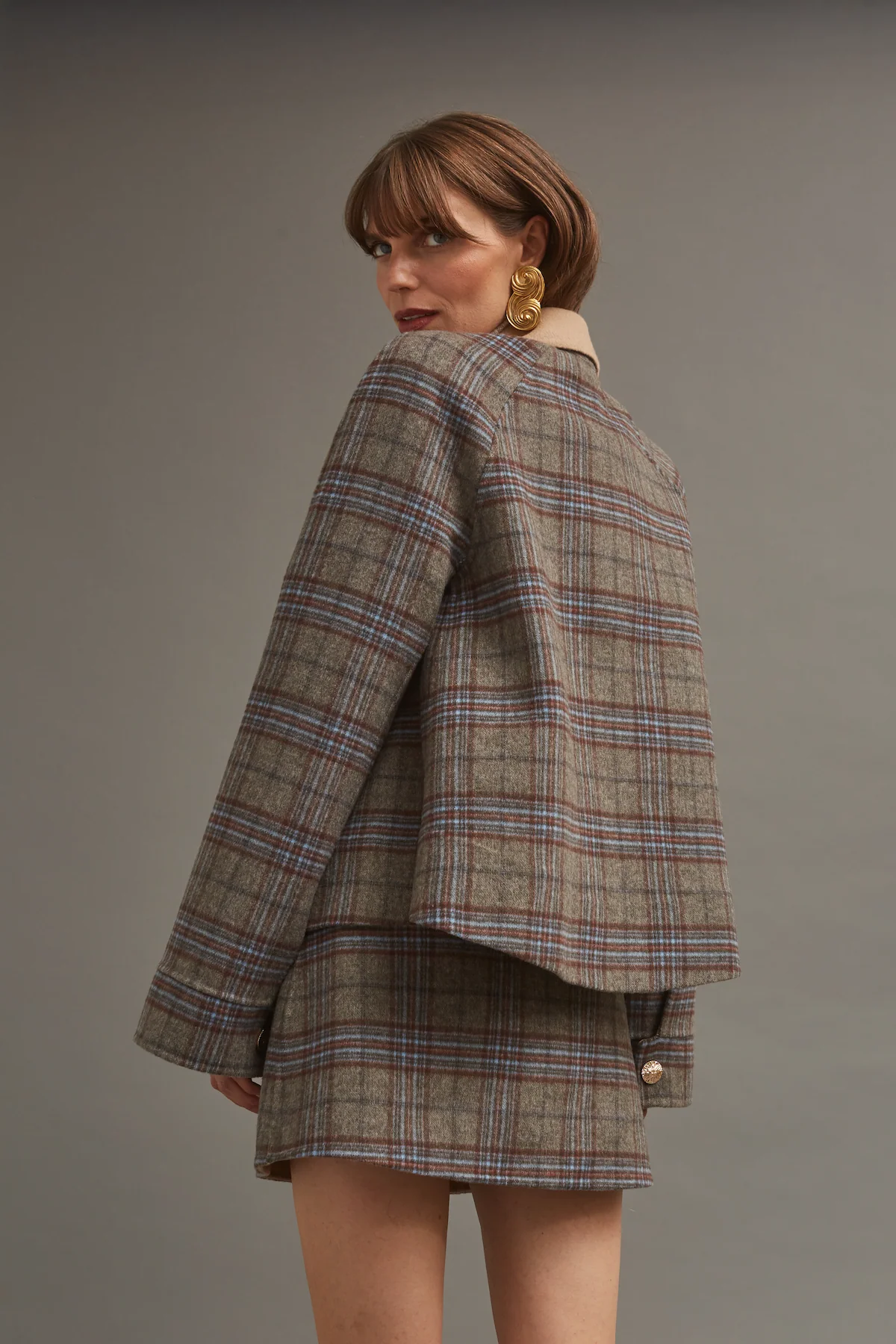 Cara Cara - Andrew Jacket - Image 5