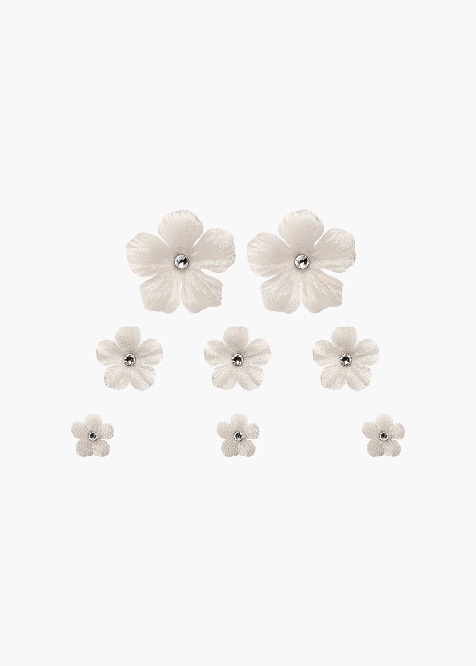 Jennifer Behr - Anemone Hair Magnet Set