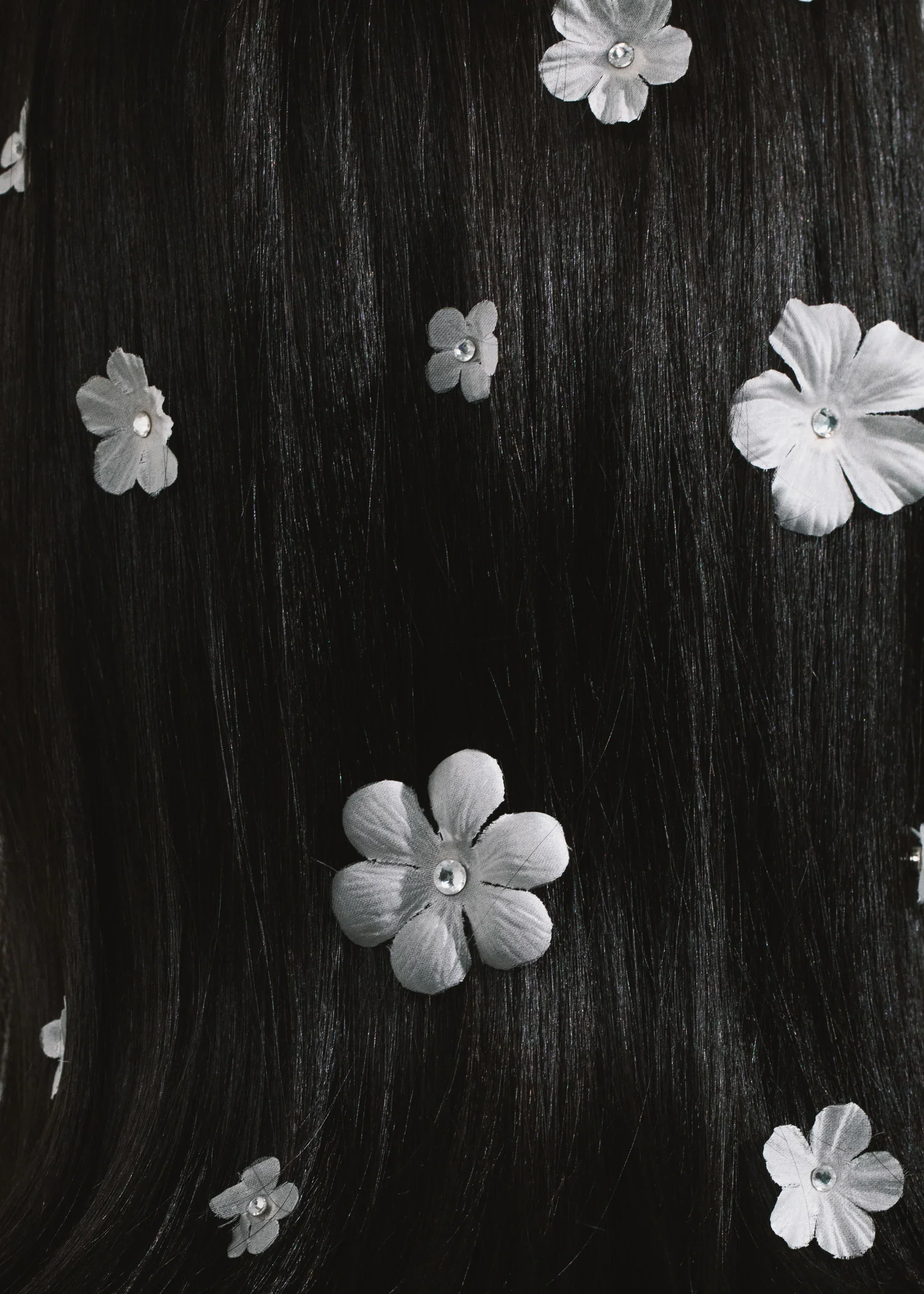 Jennifer Behr - Anemone Hair Magnet Set - Image 4