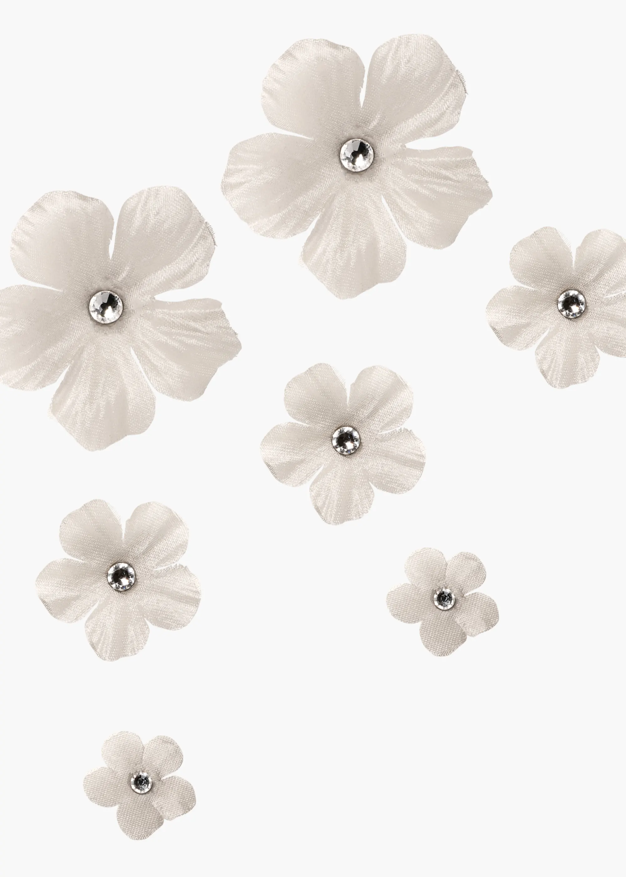 Jennifer Behr - Anemone Hair Magnet Set - Image 6