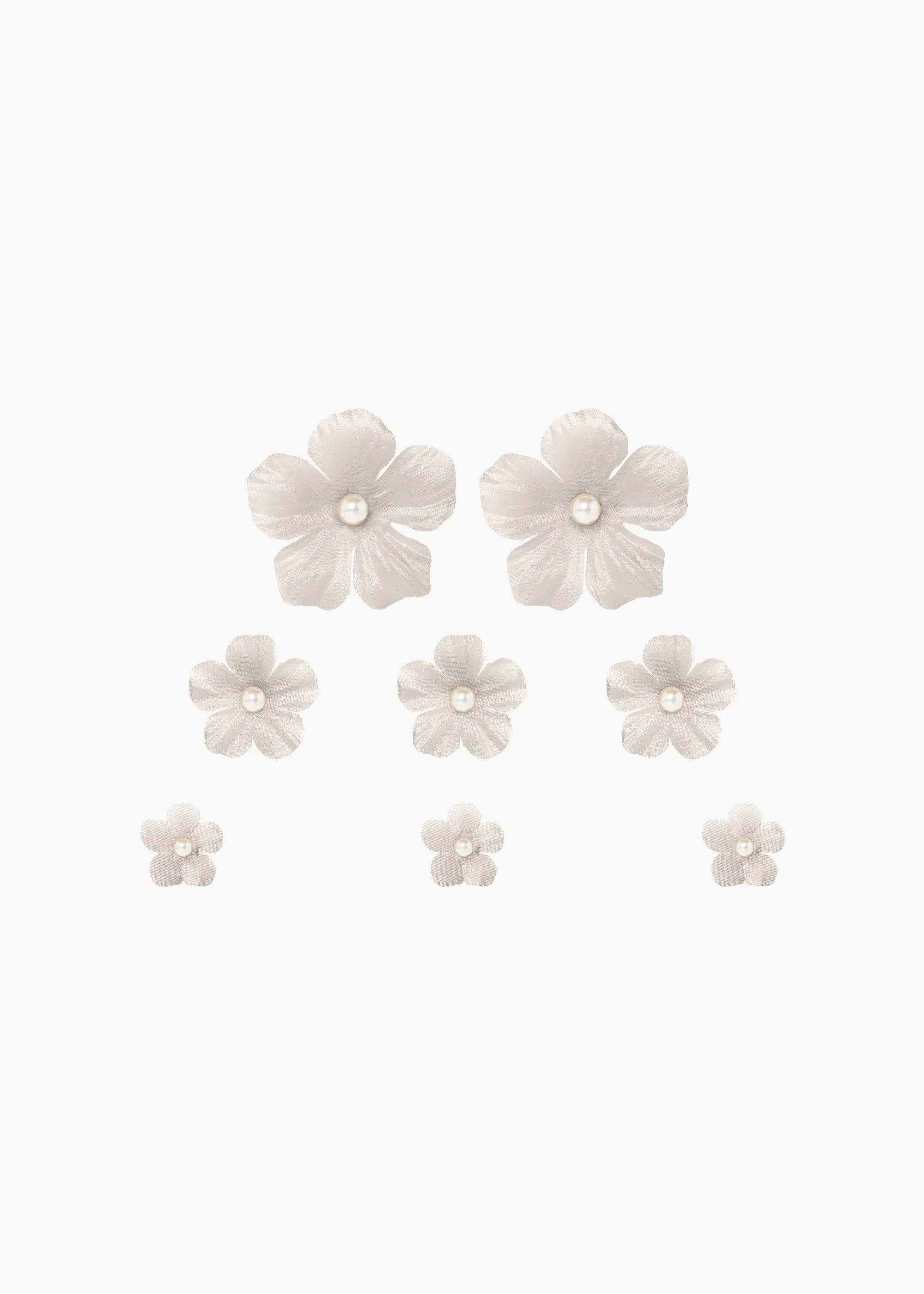 Jennifer Behr - Anemone Hair Magnet Set