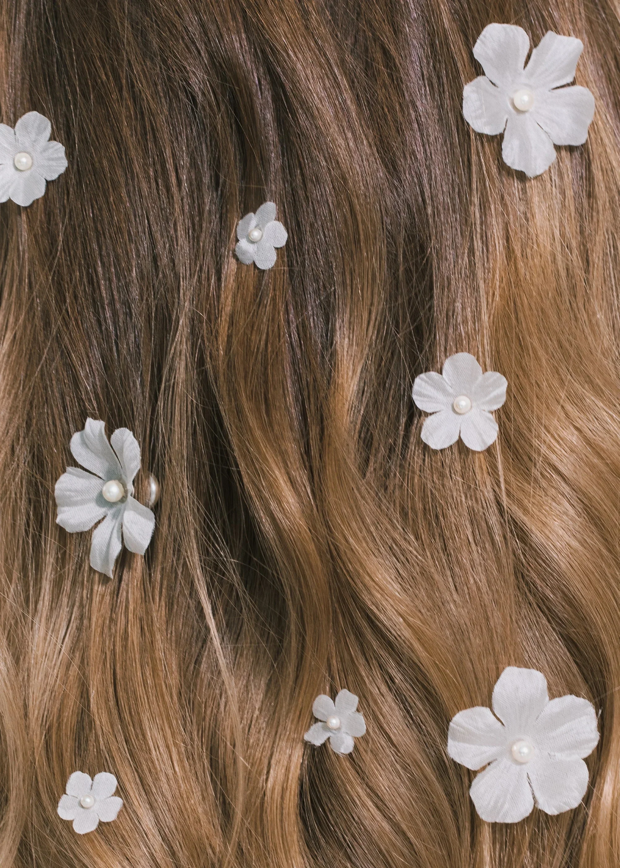 Jennifer Behr - Anemone Hair Magnet Set - Image 4