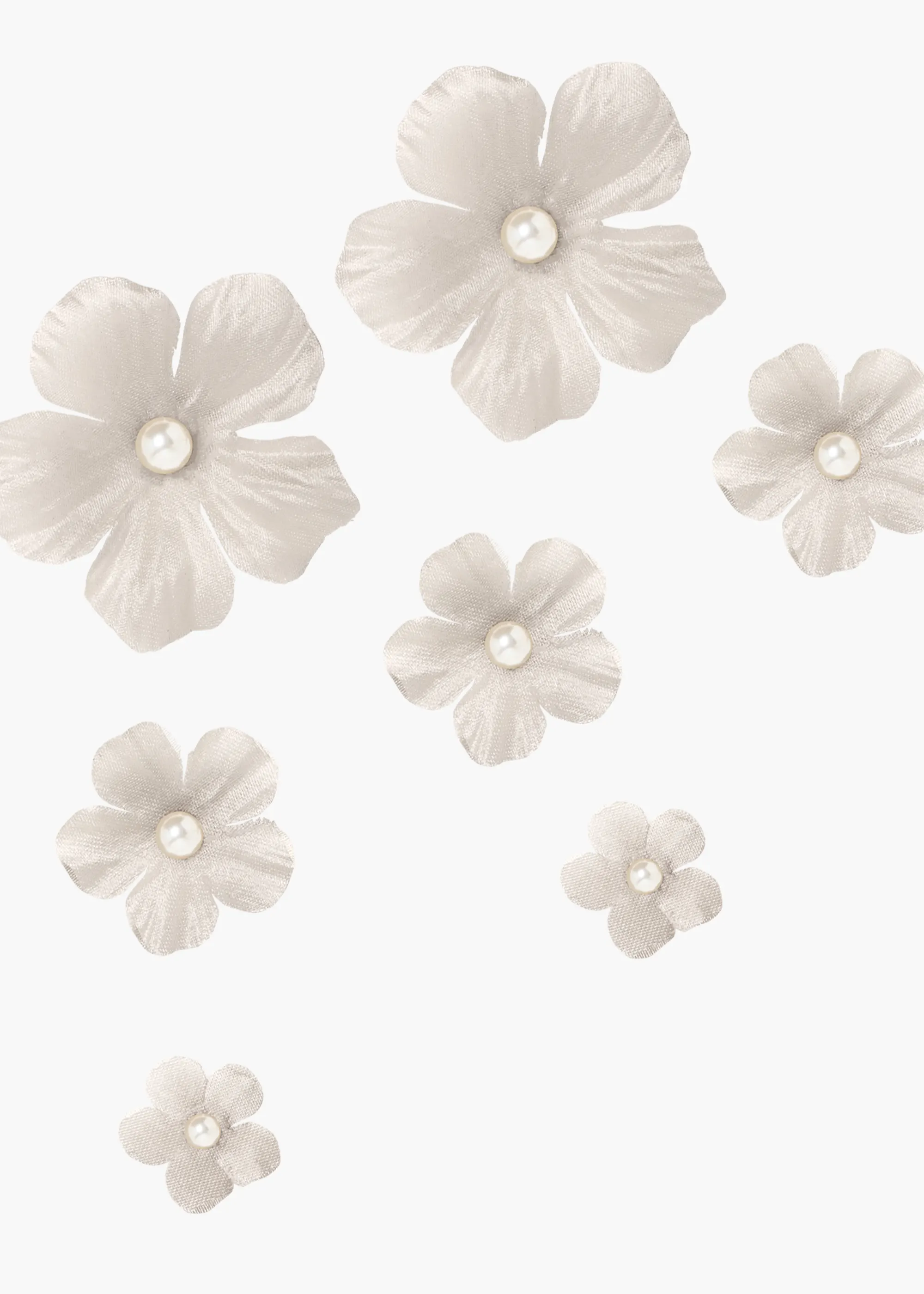 Jennifer Behr - Anemone Hair Magnet Set - Image 5