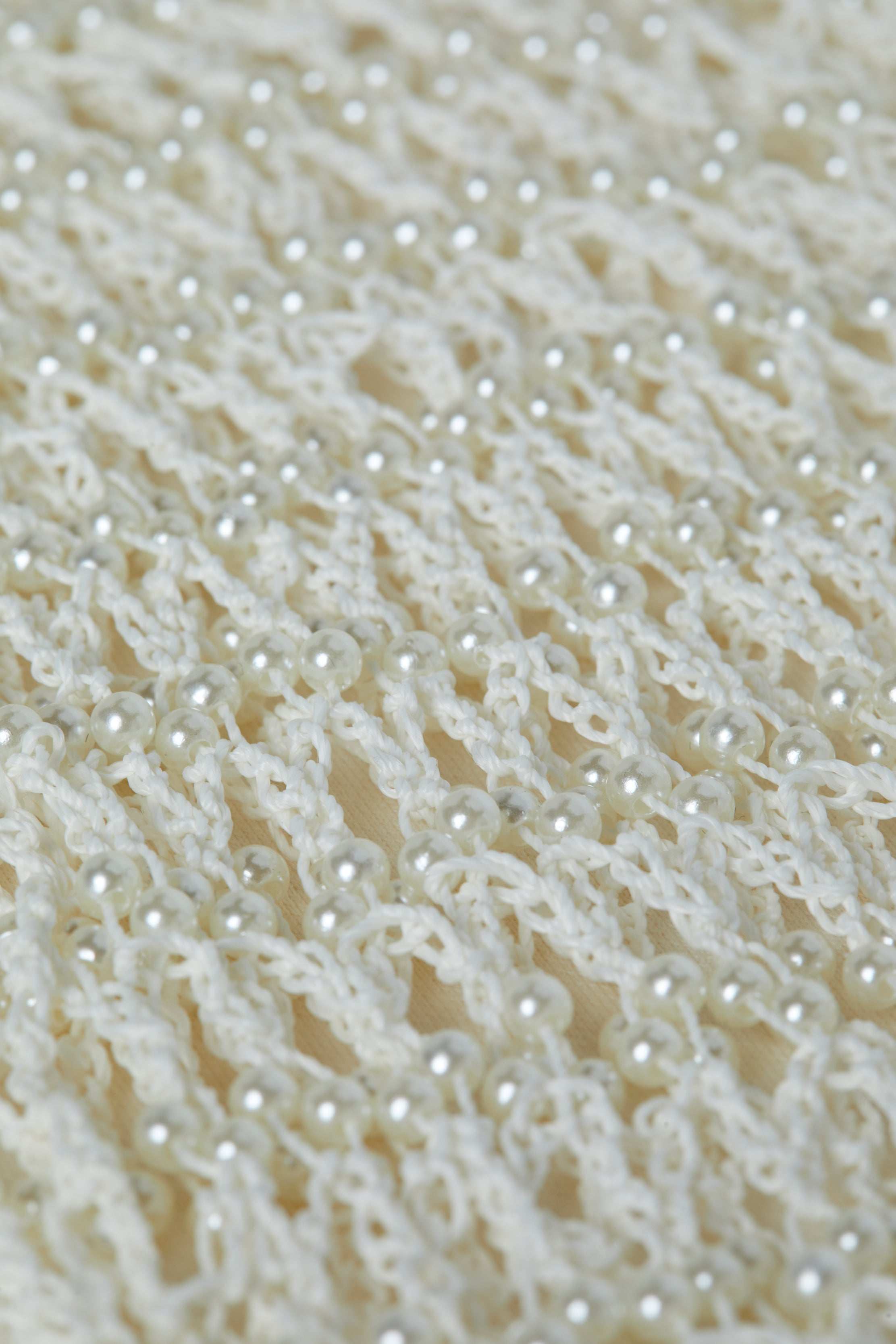 L'AGENCE - Angela Crochet Cover - Up Dress - Image 5