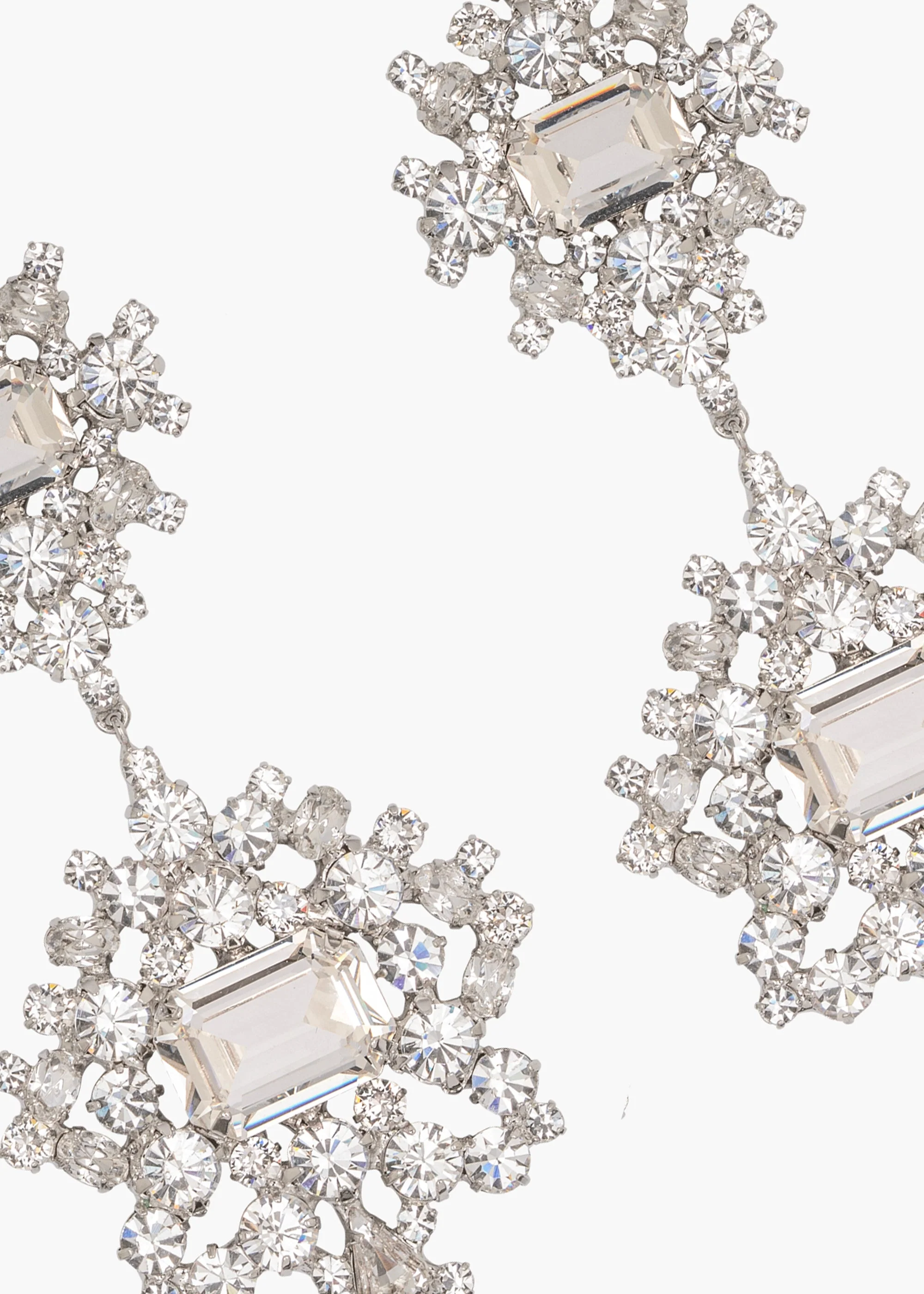 Jennifer Behr - Angelica Earrings - Image 5