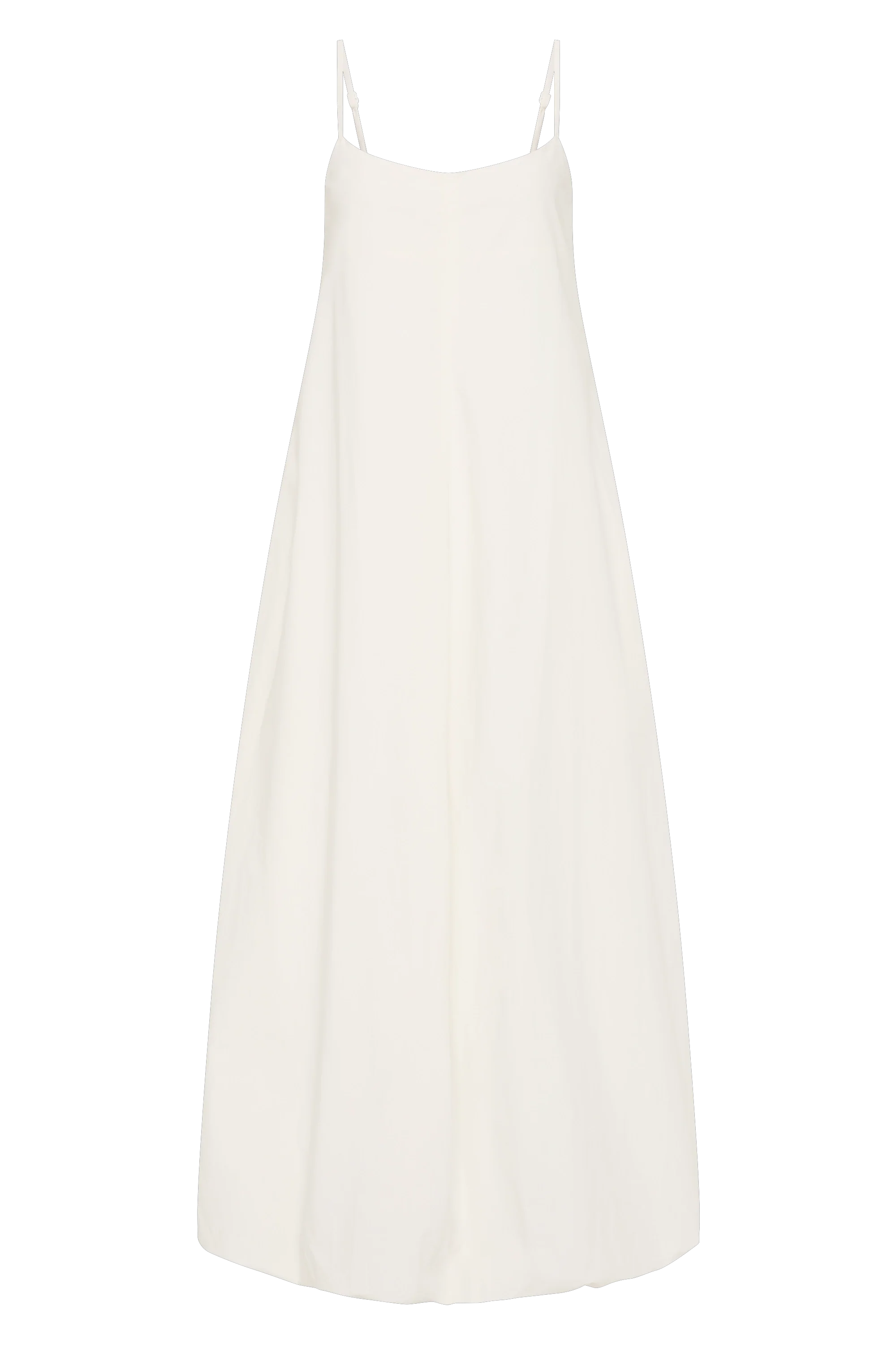 Faithfull - Aniela Maxi Dress White - Final Sale - Image 6