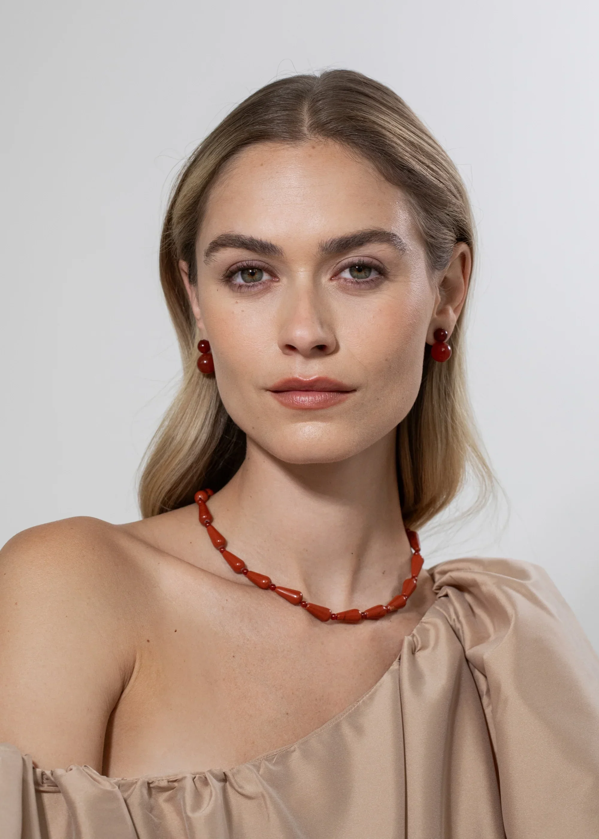 Jennifer Behr - Anisha Necklace - Image 3