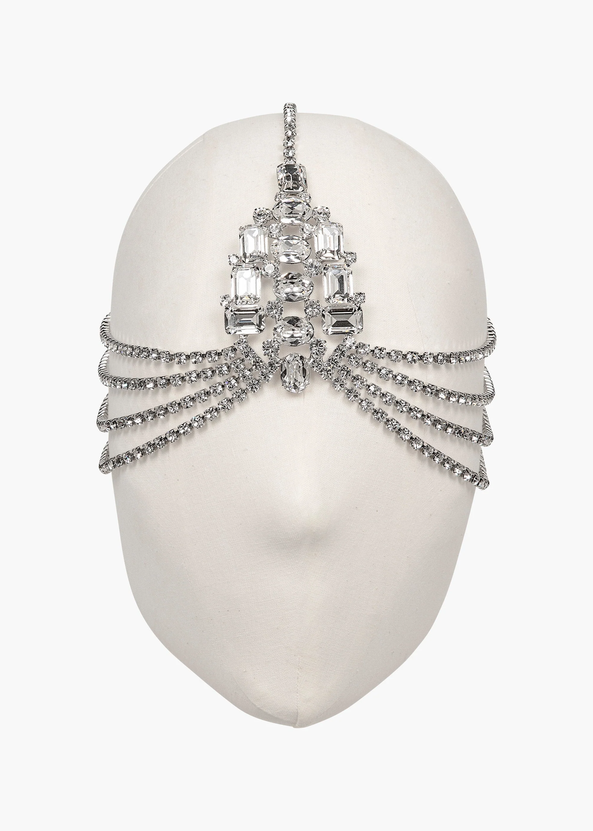 Jennifer Behr - Aniyah Diadem