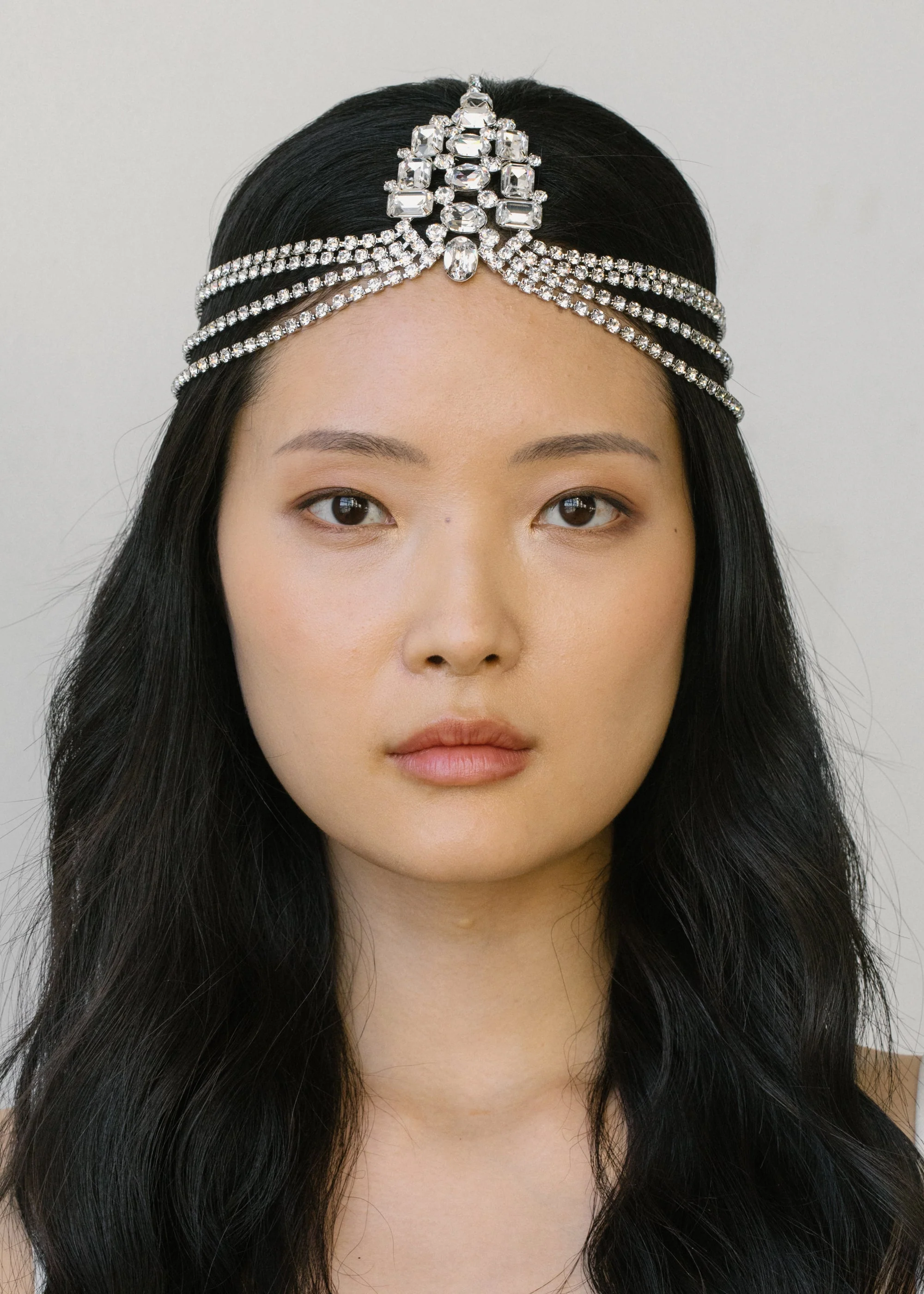 Jennifer Behr - Aniyah Diadem - Image 2