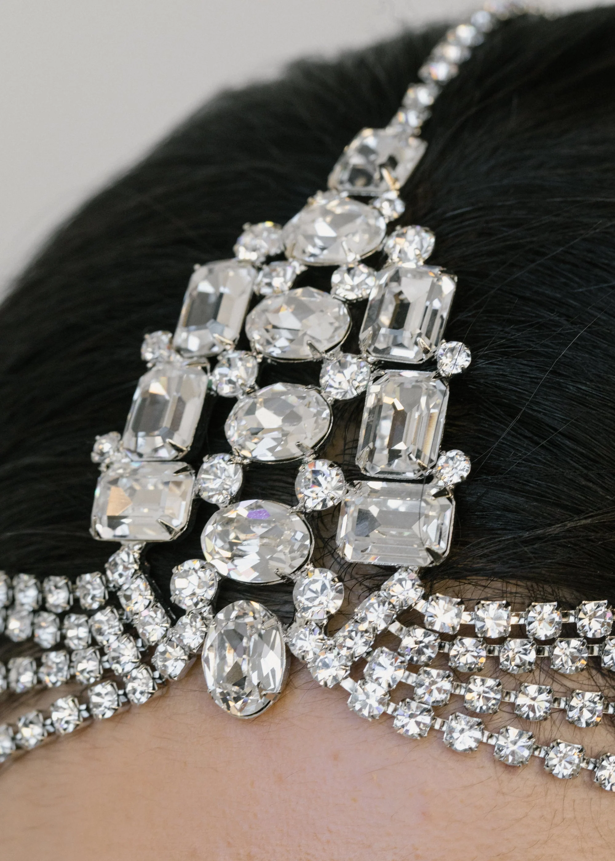 Jennifer Behr - Aniyah Diadem - Image 4