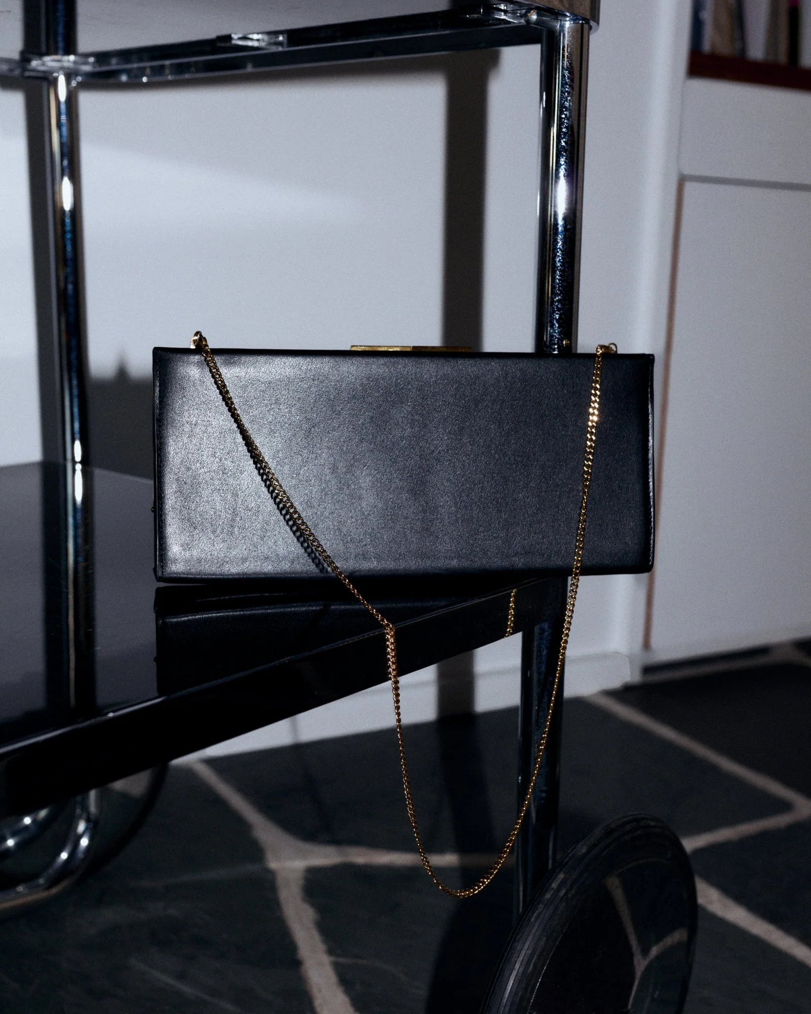 Nili Lotan - ANJELICA CLUTCH - Image 3
