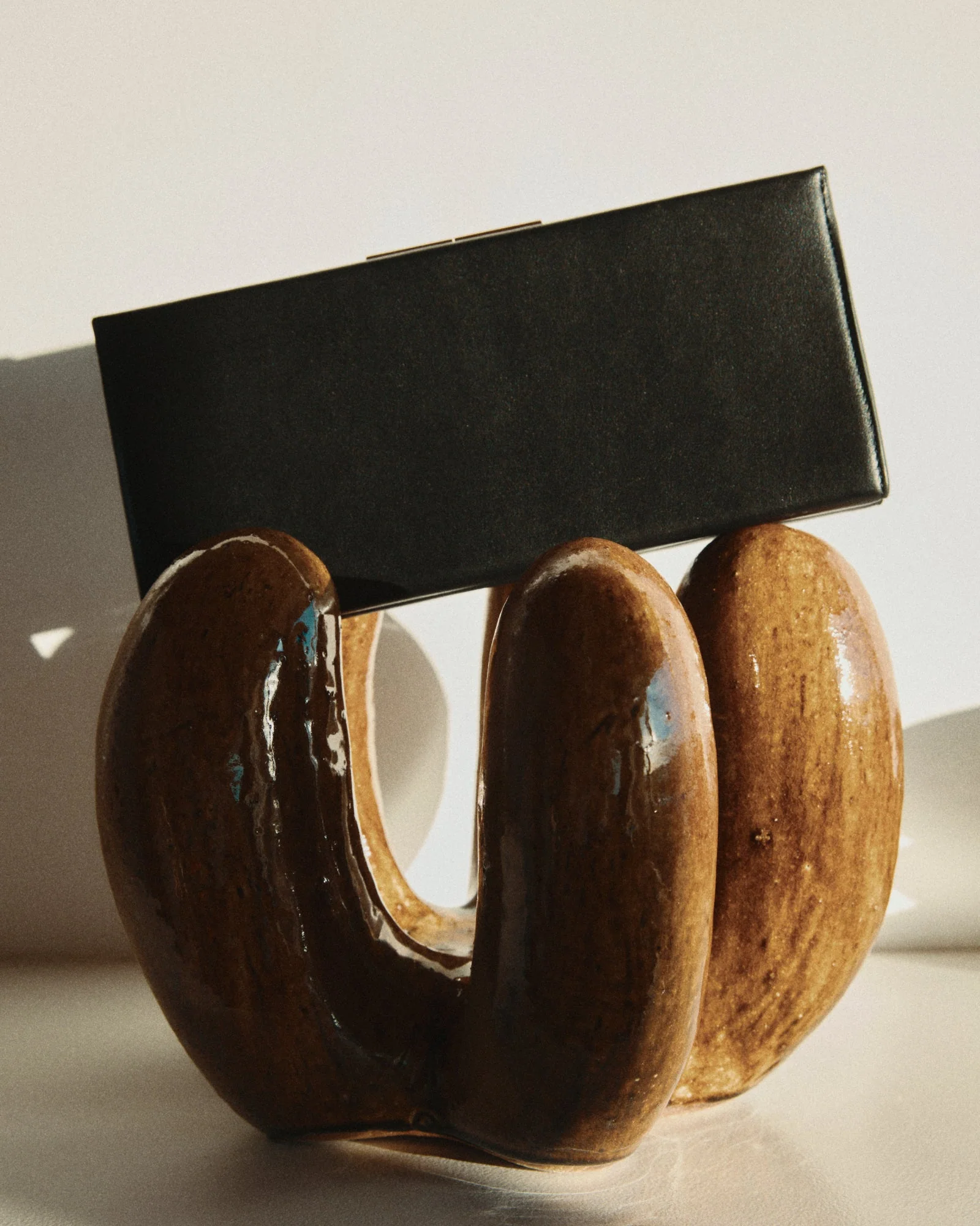 Nili Lotan - ANJELICA CLUTCH - Image 4