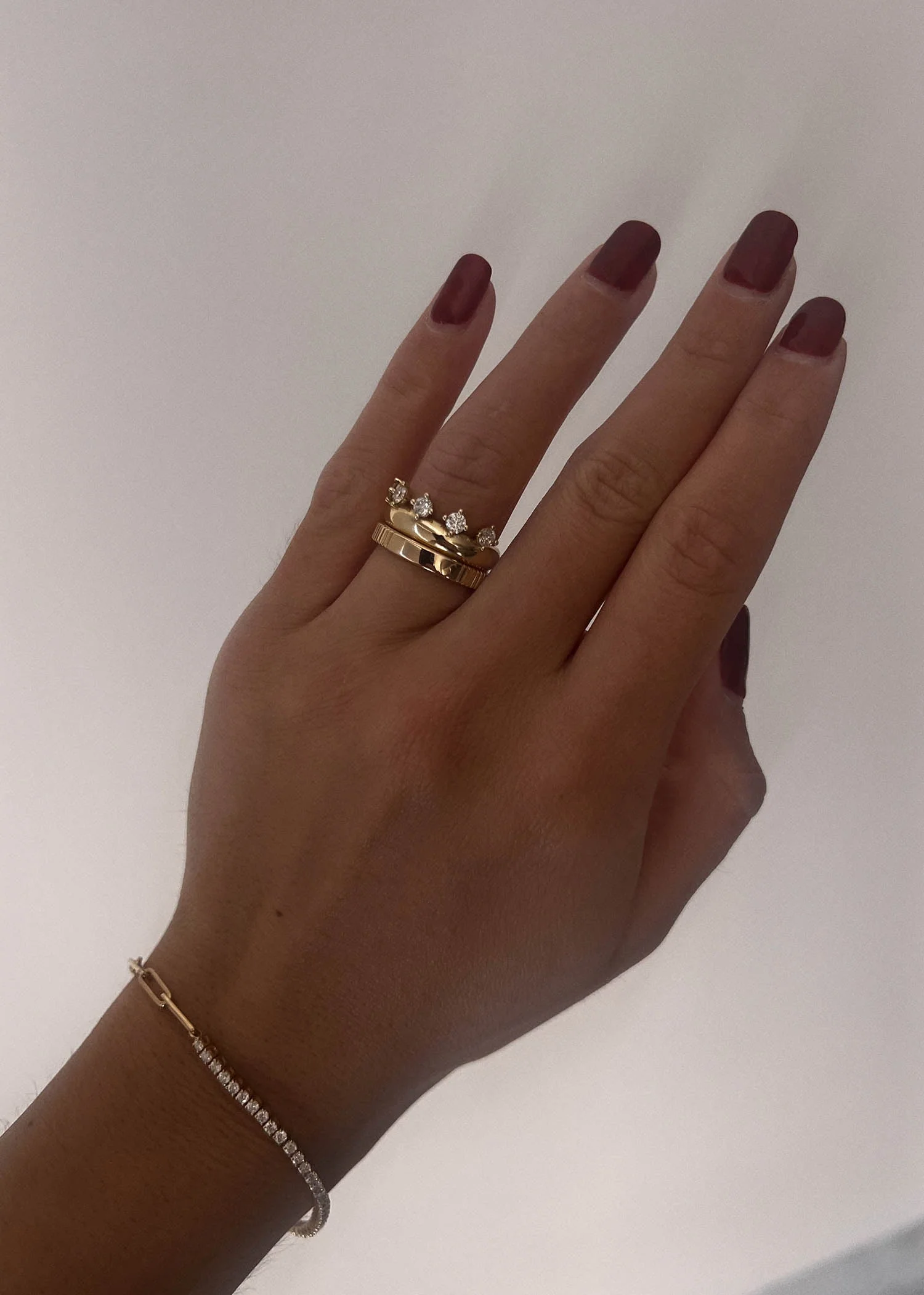 Kinn - Annabelle's Love Letter Ring - Image 10