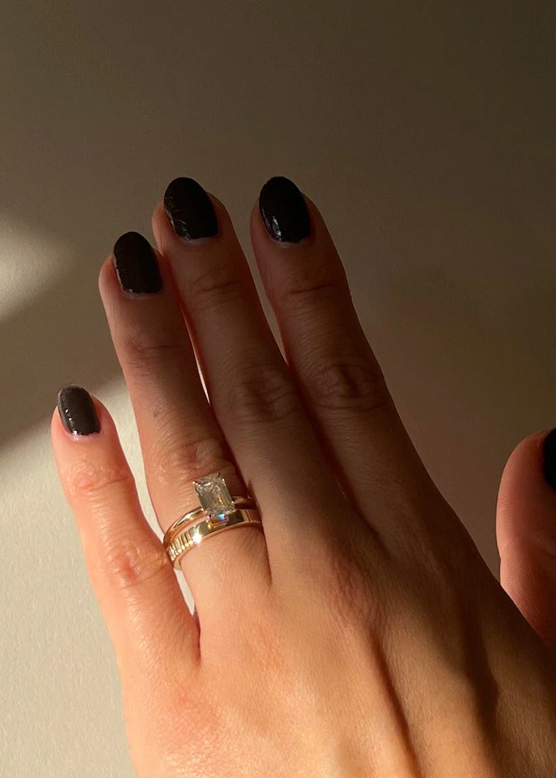 Kinn - Annabelle's Love Letter Ring - Image 6