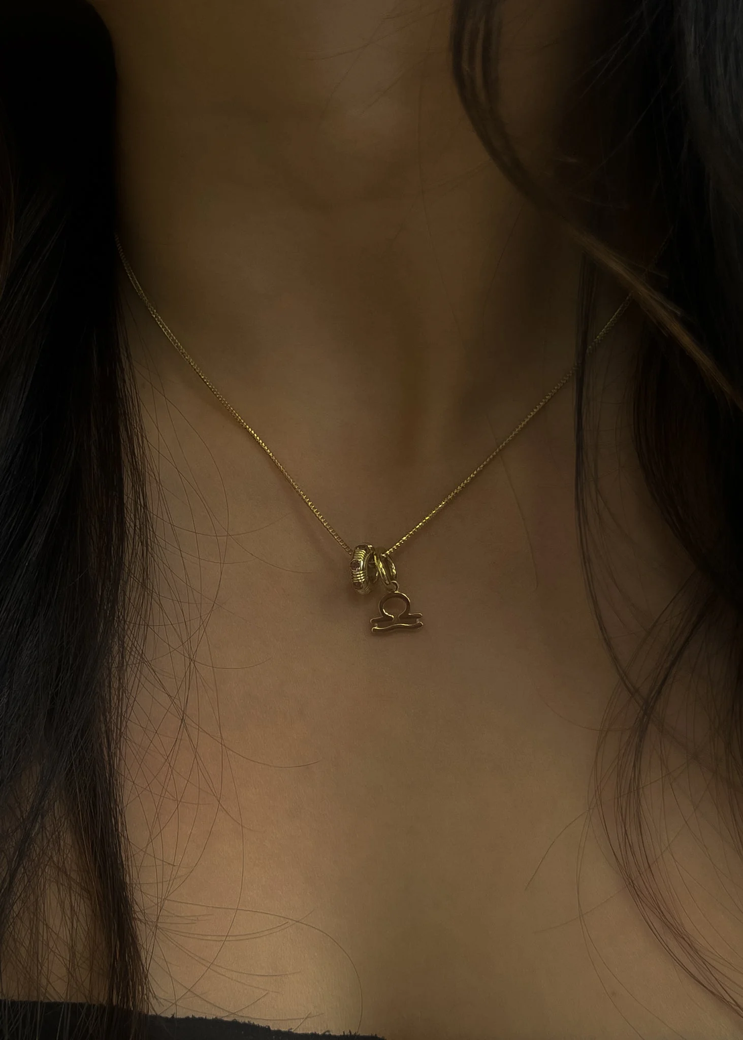 Kinn - Anniversary Astrology Charm - Image 8