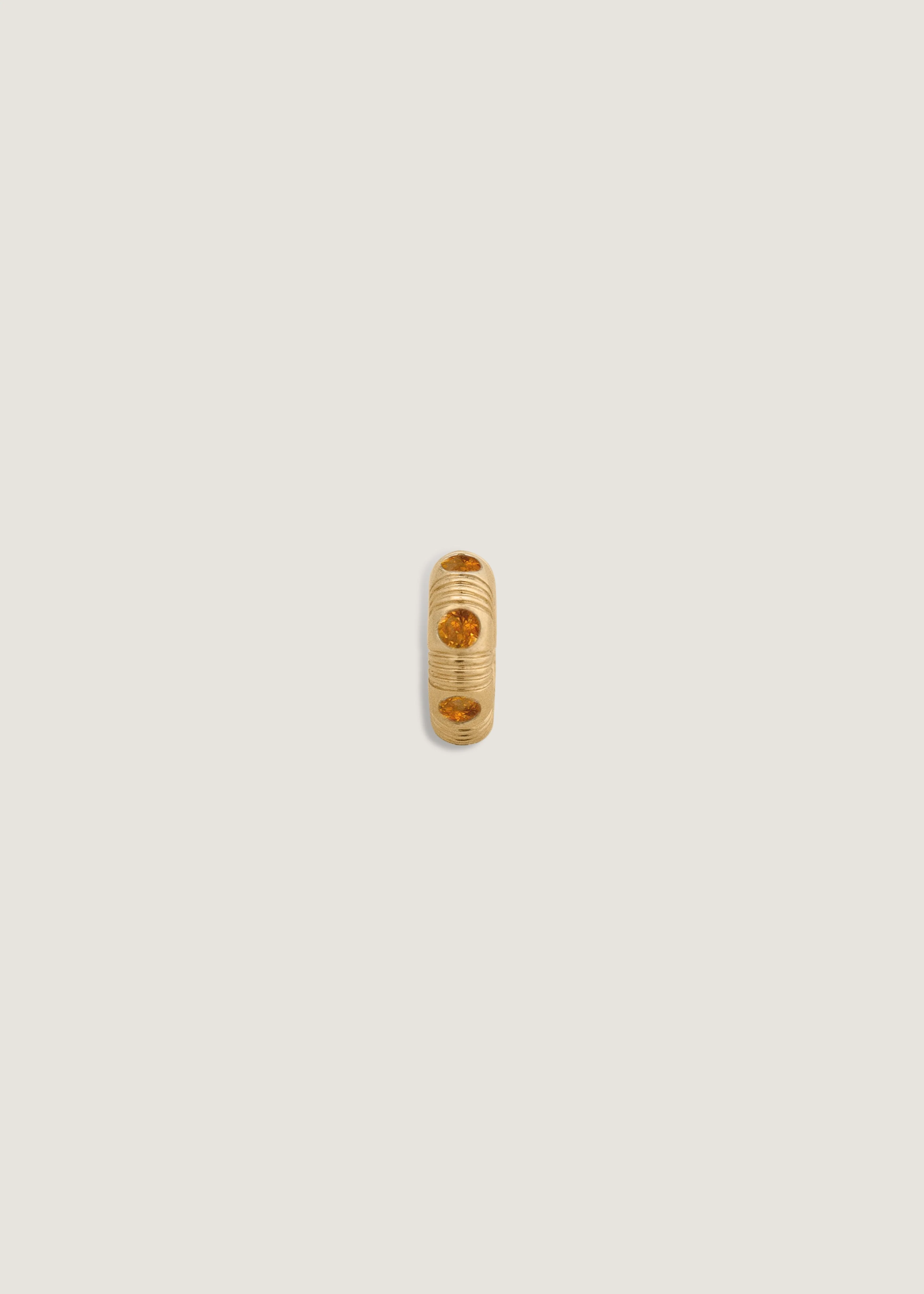 Kinn - Anniversary Birthstone Charm Citrine - Image 6