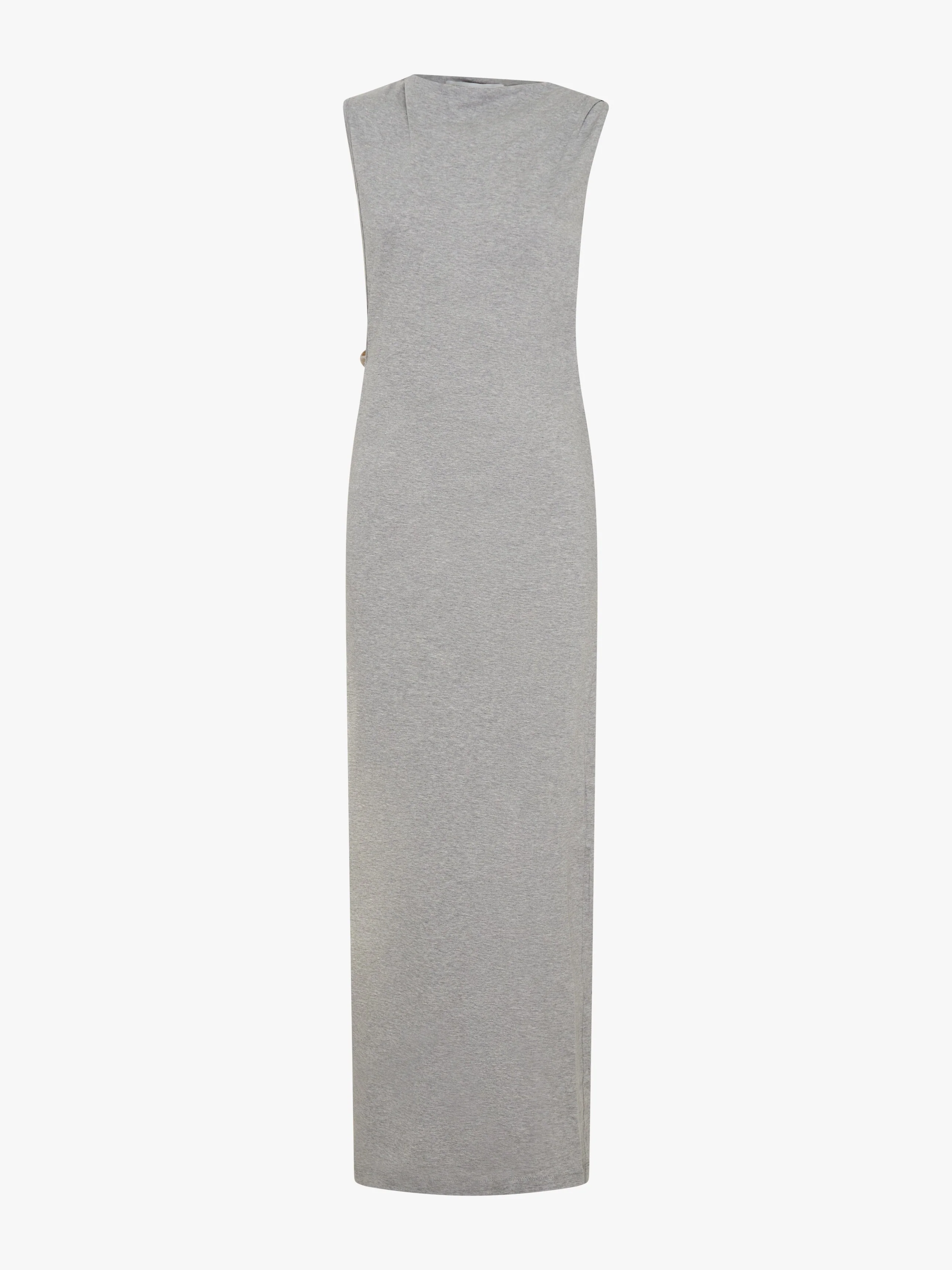Christopher Esber - Anora Encased Nature Column Dress - Image 8