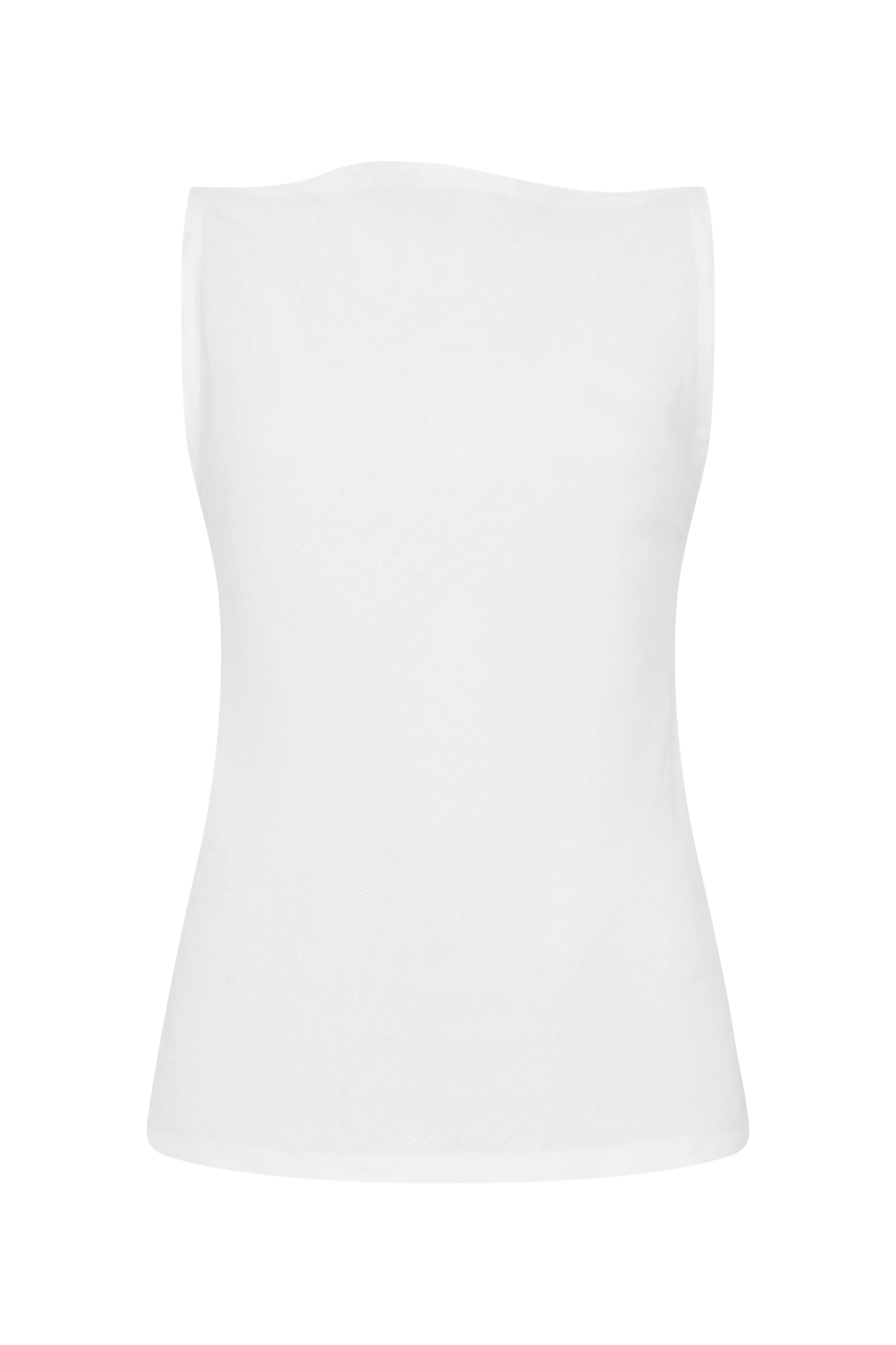Faithfull - Antibes Top White - Final Sale - Image 6