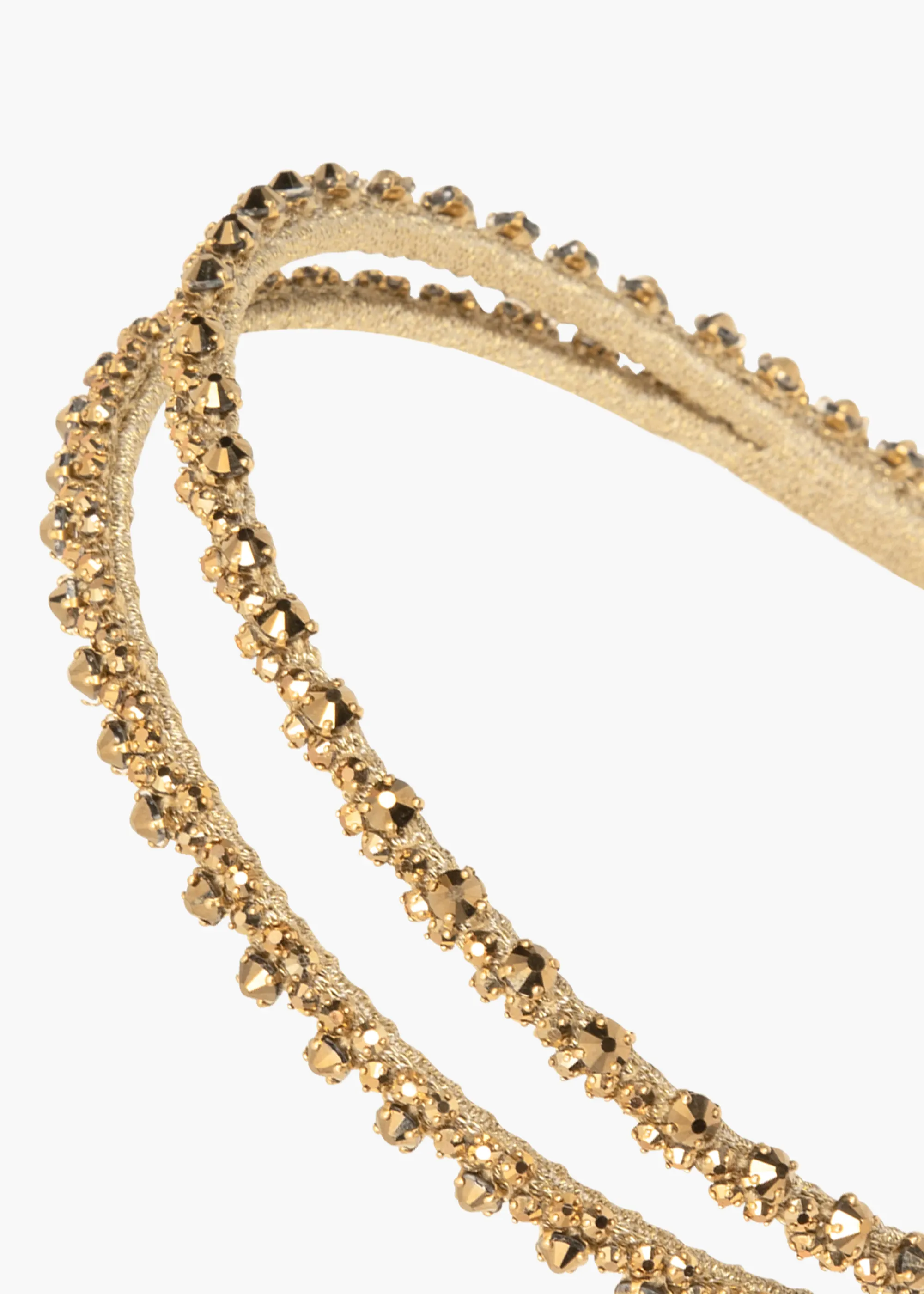 Jennifer Behr - Anya Headband - Image 4