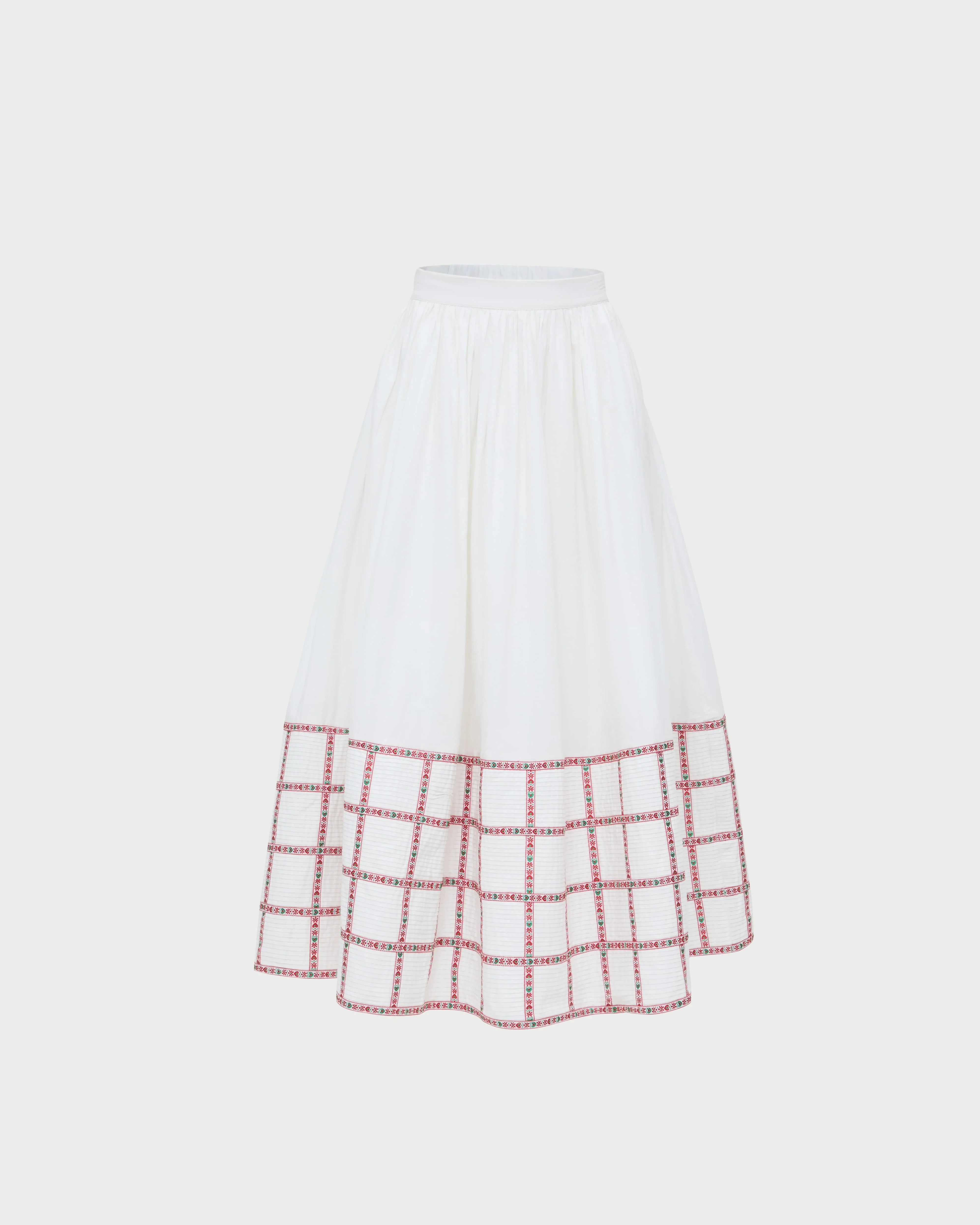 Loeffler Randall - Appolonia Skirt - Image 2