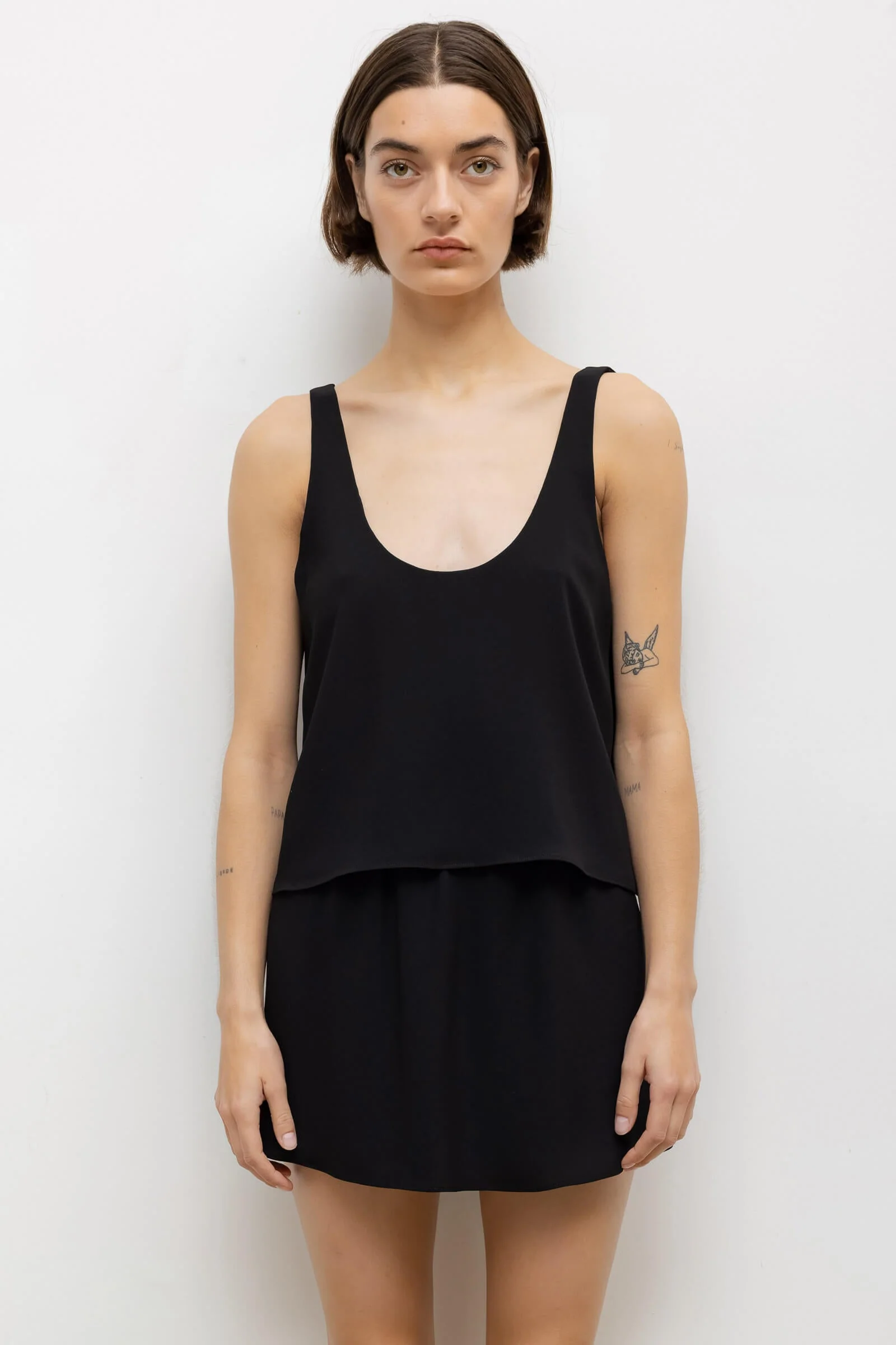 Leset - Ari Scoop Tank