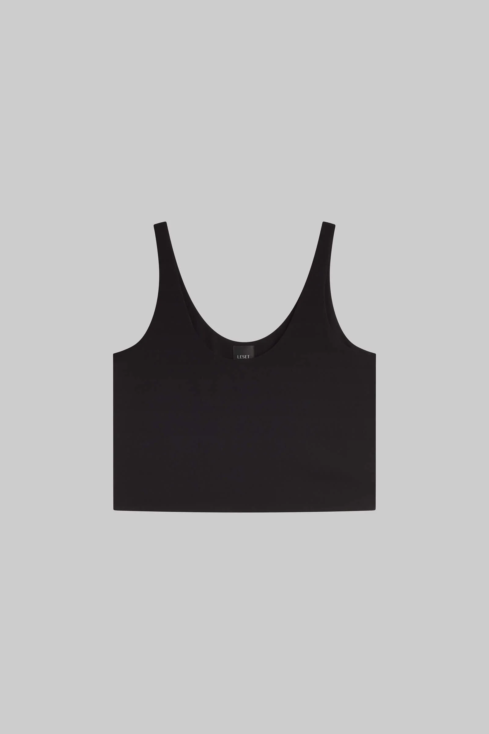 Leset - Ari Scoop Tank - Image 2
