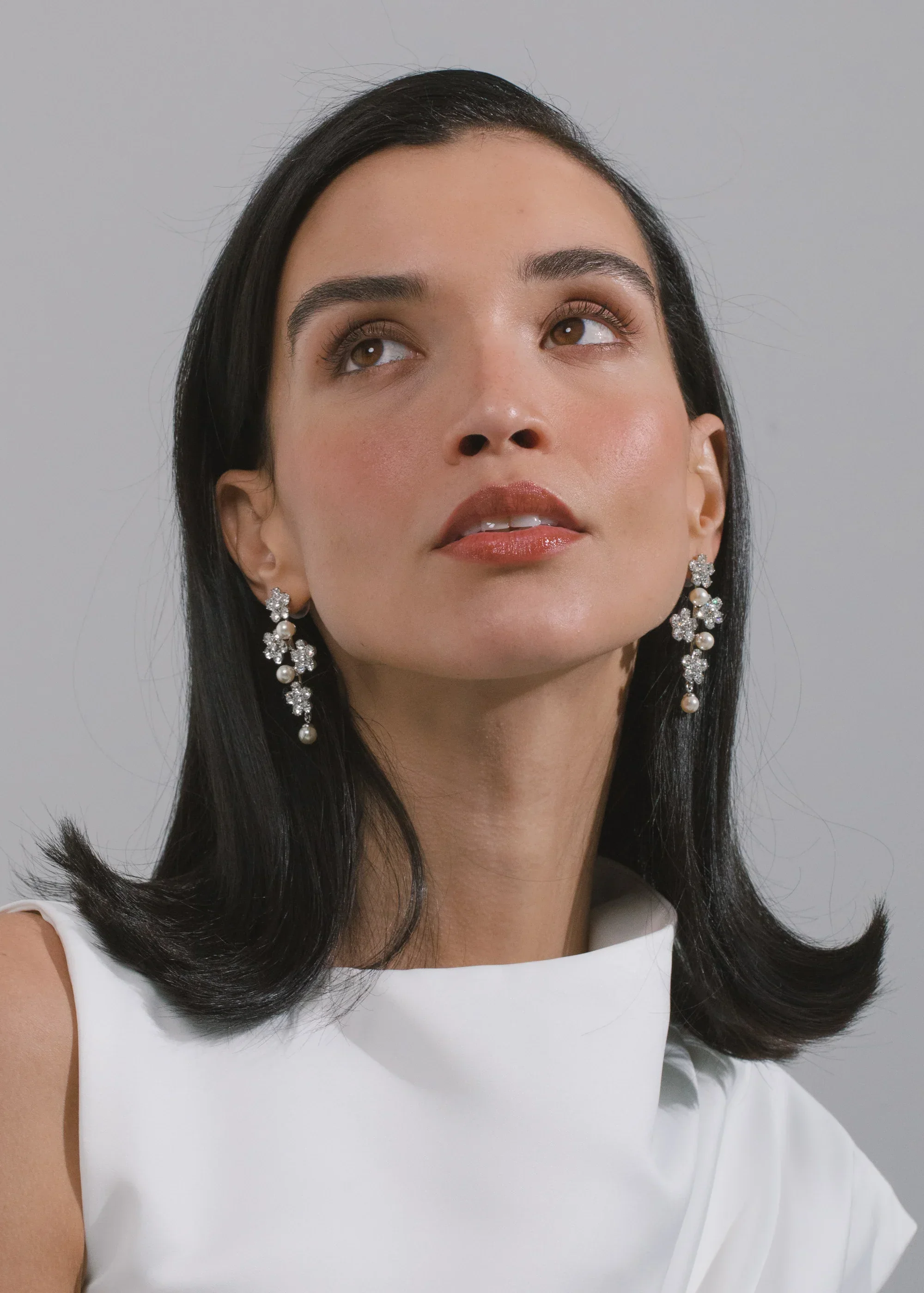Jennifer Behr - Aria Earrings - Image 7